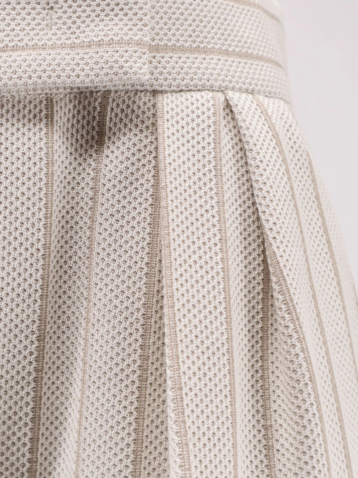 Mxmosso cotton trousers