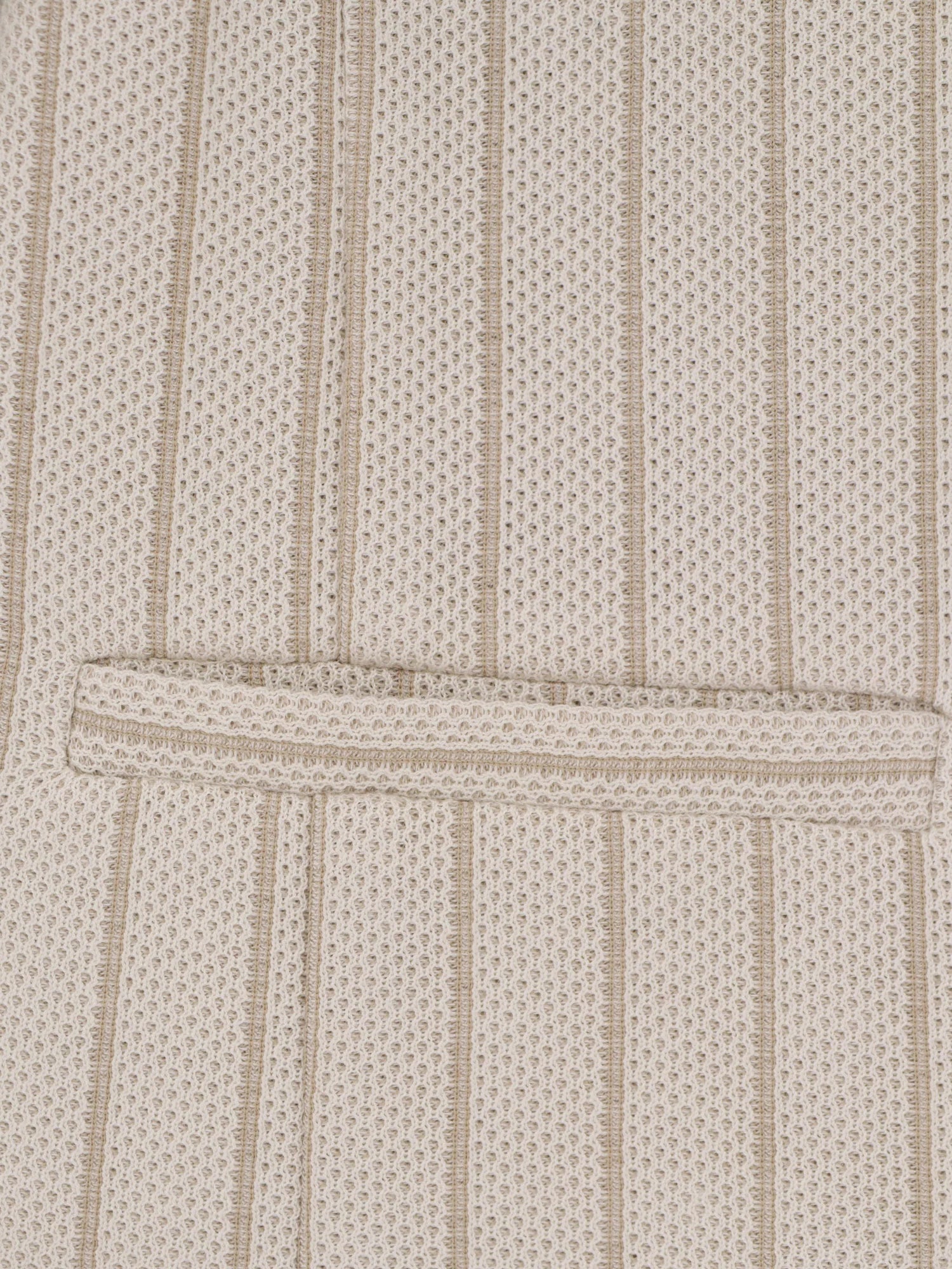 Mxmangio cotton blazer