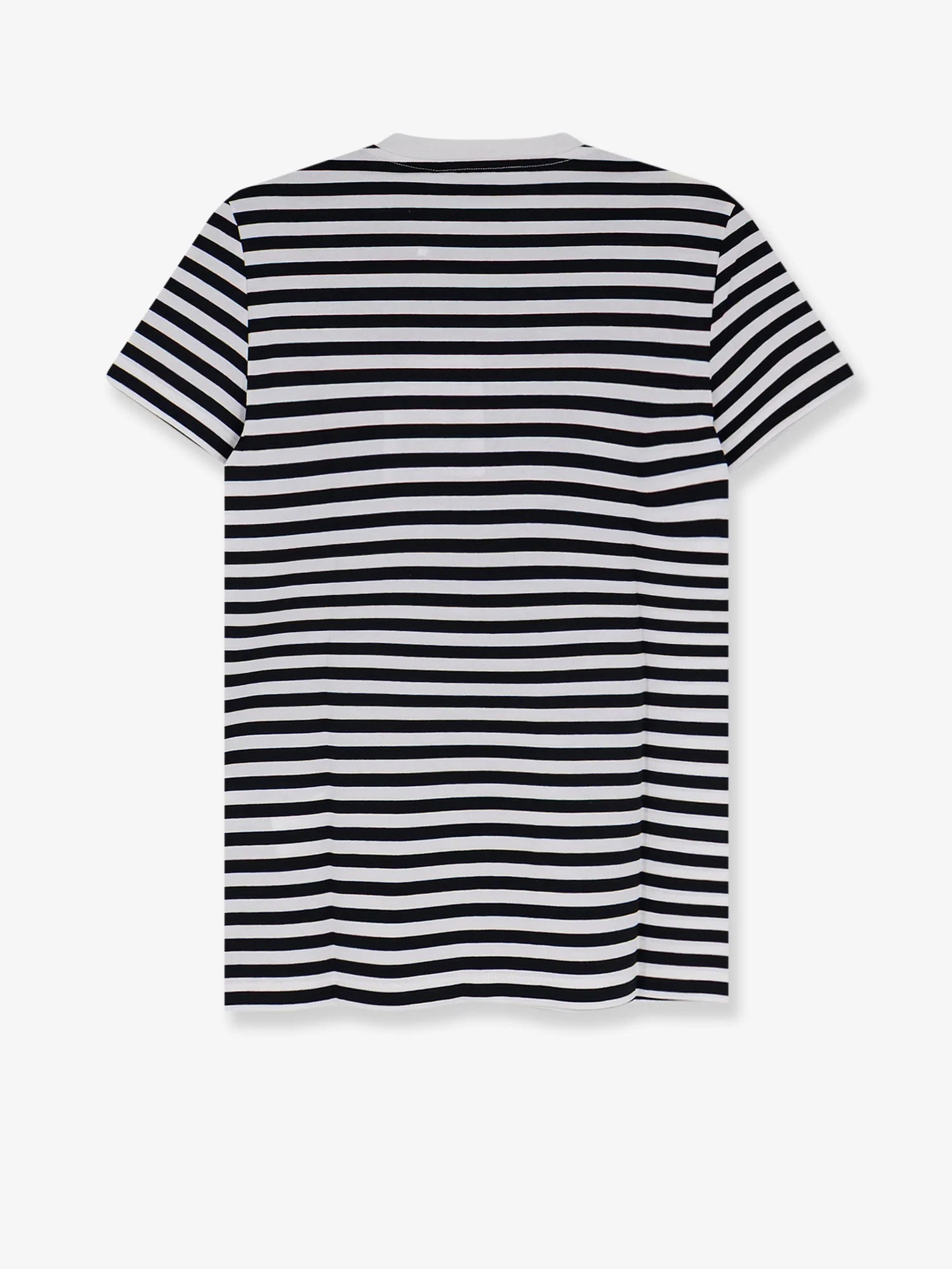 MxmRuta cotton T-shirt with front embroidery
