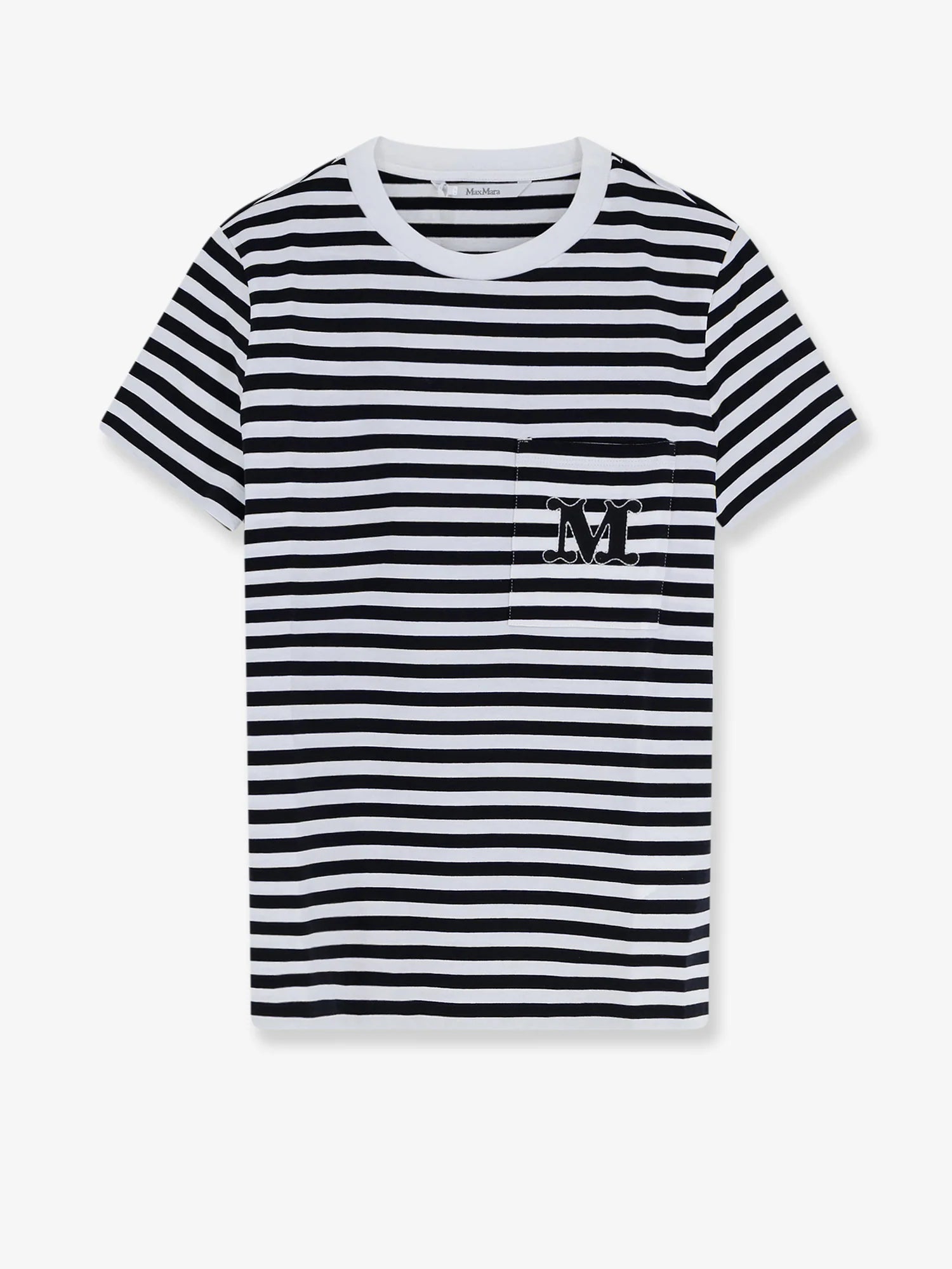 Mxmoboli cotton T-shirt