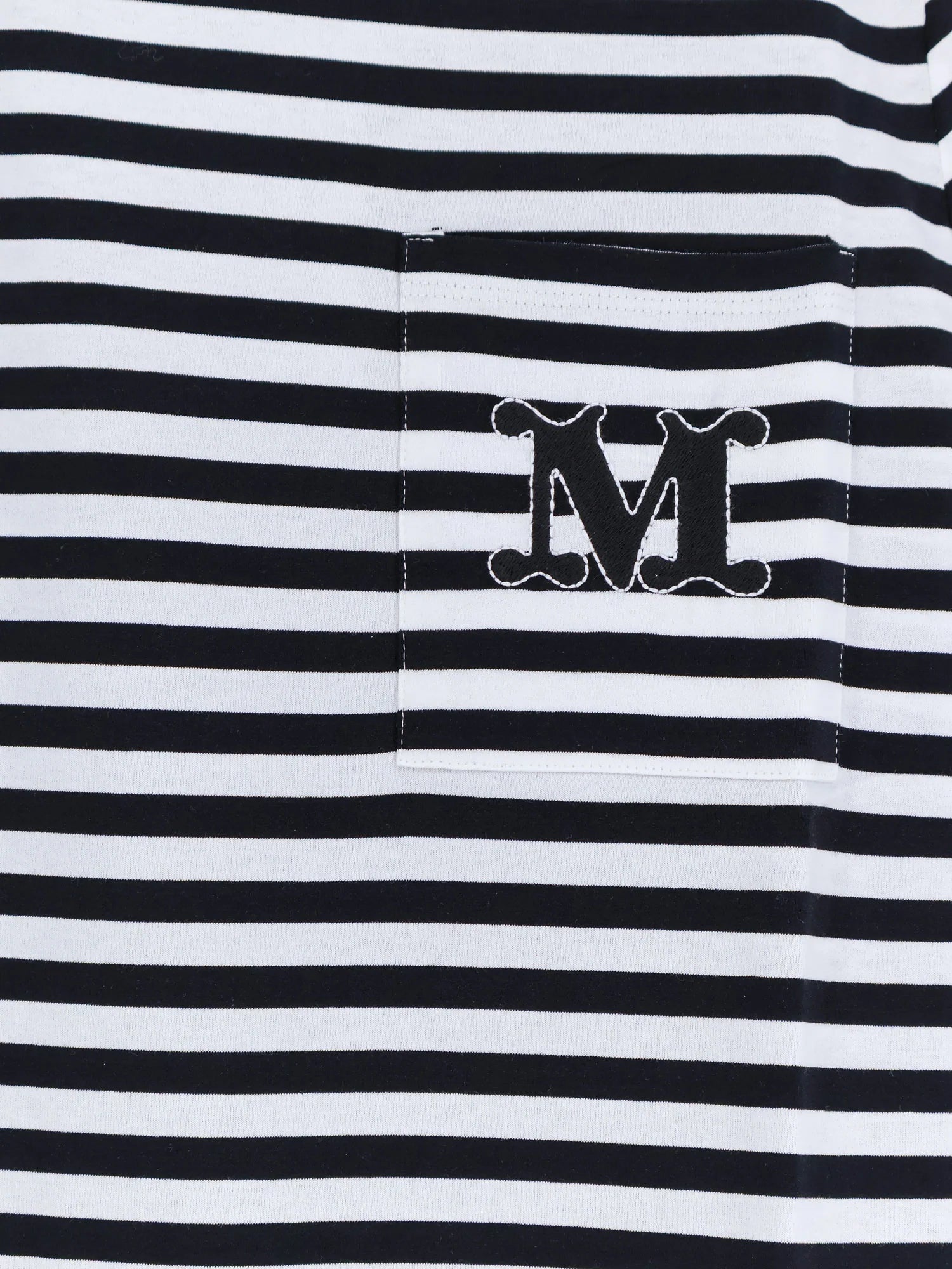 Mxmoboli cotton T-shirt
