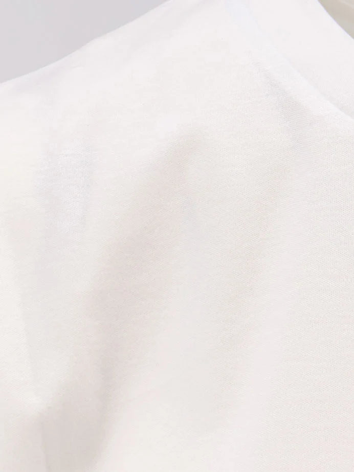 Donata cotton t-shirt