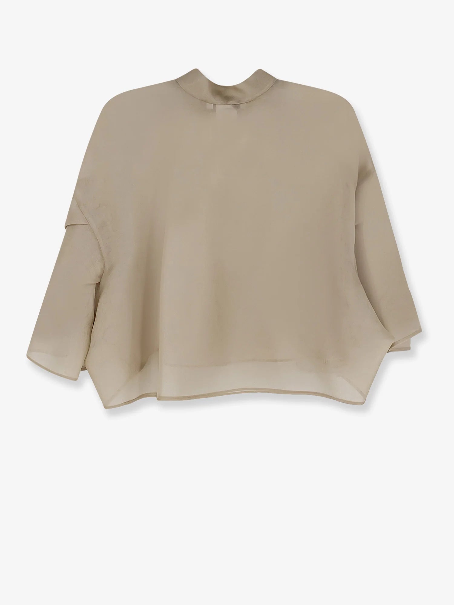 Mxadonna silk shirt
