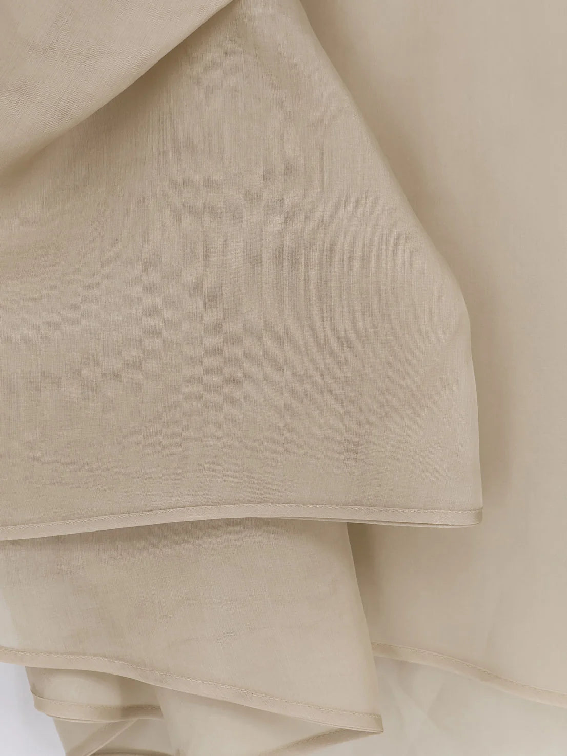 Mxadonna silk shirt