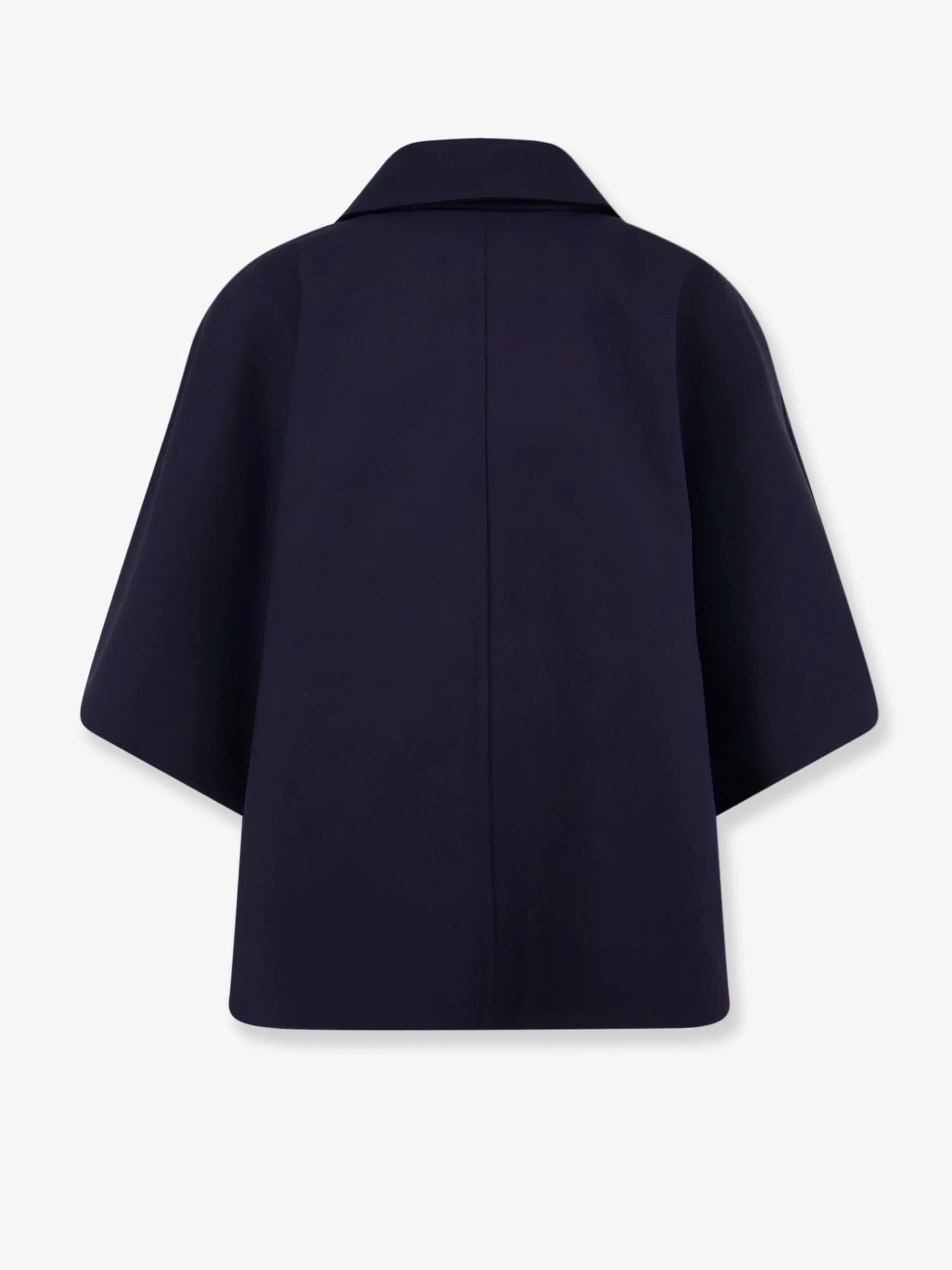 Mxapaggio cotton cape