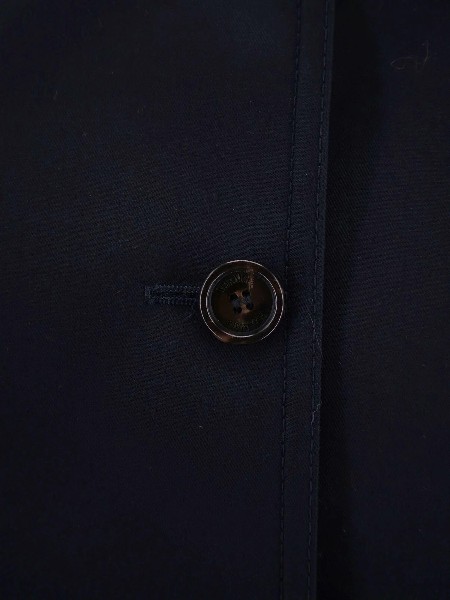 Mxapaggio cotton cape