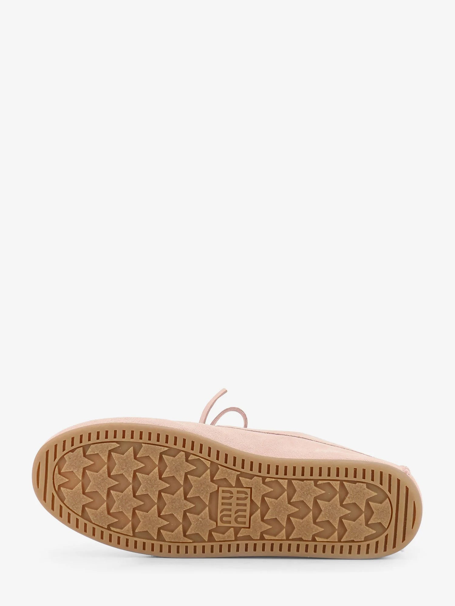 Suede loafers