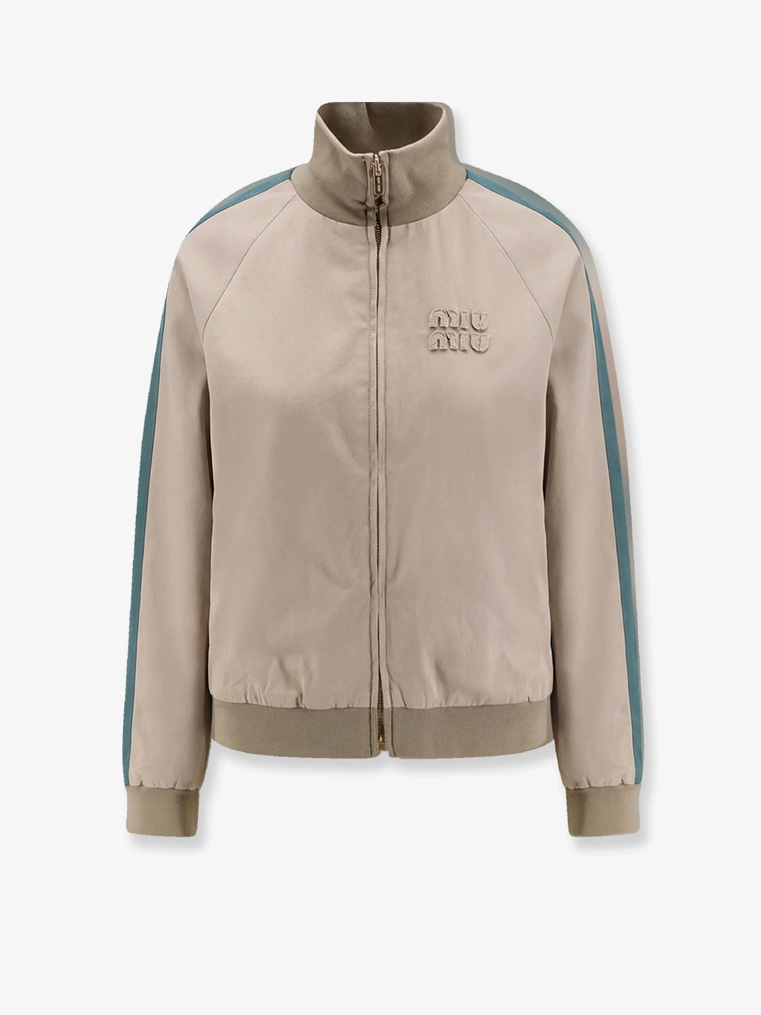 Old Twill Jacket