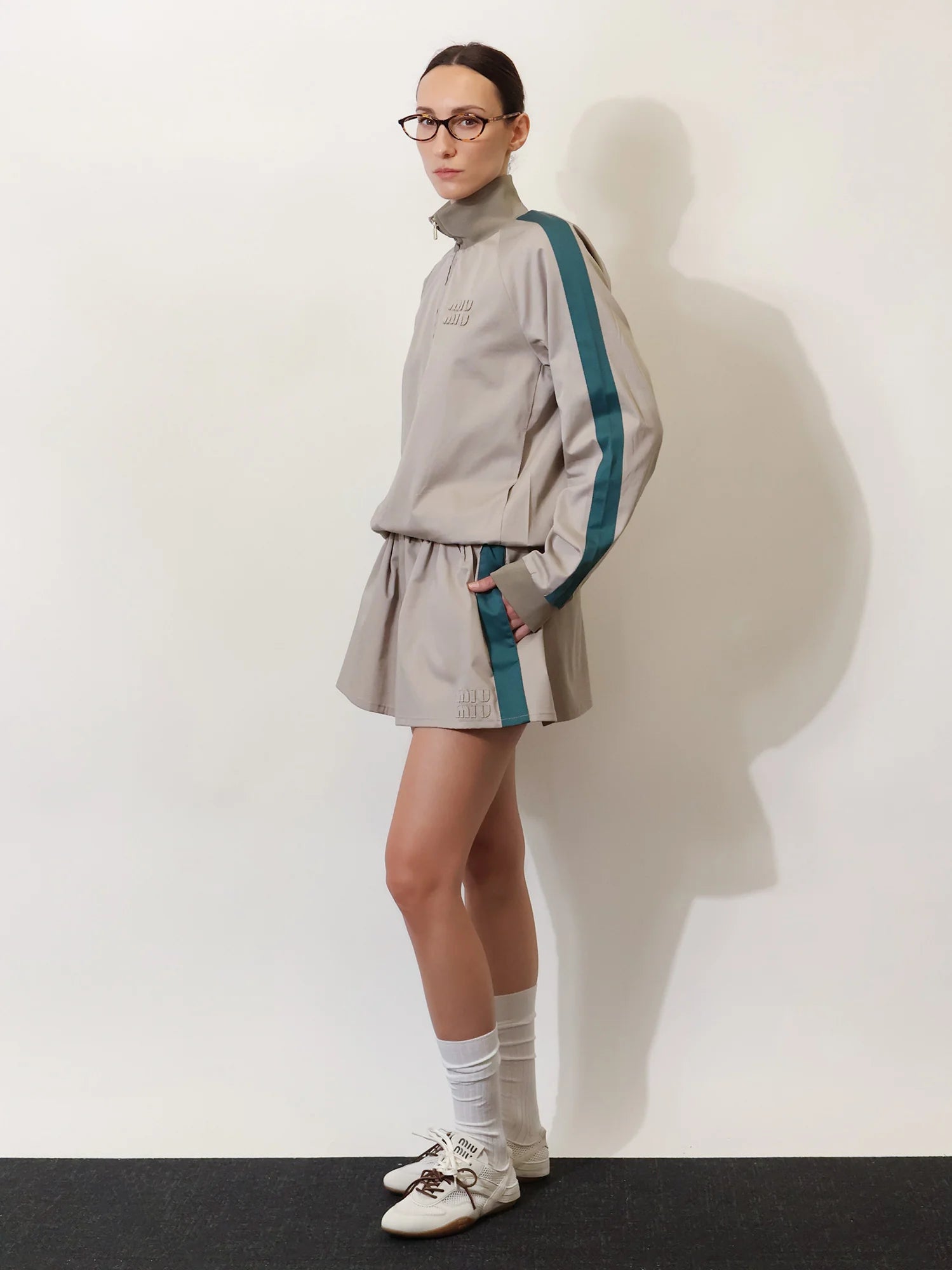 Old Twill Jacket