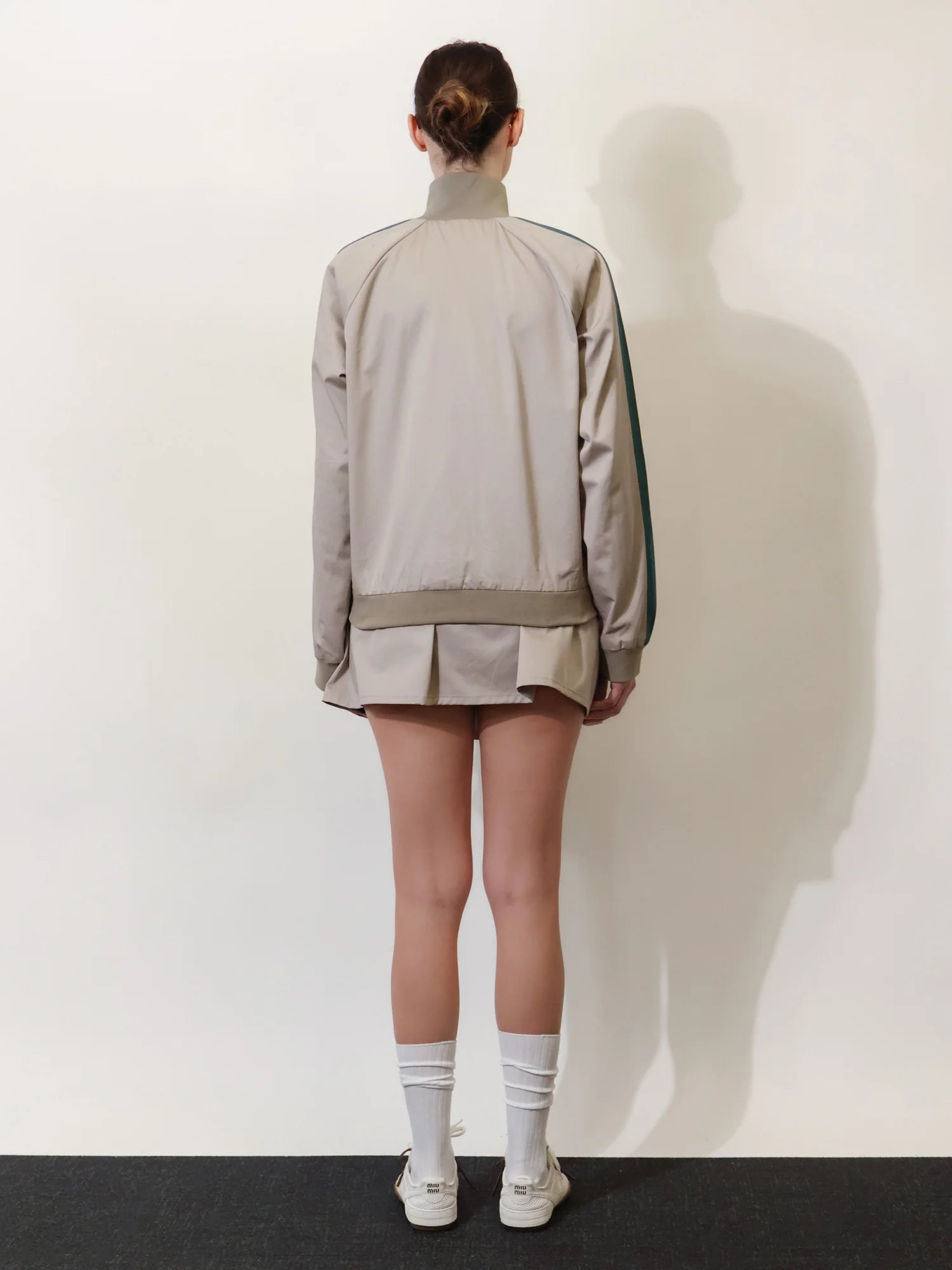 Old Twill Jacket