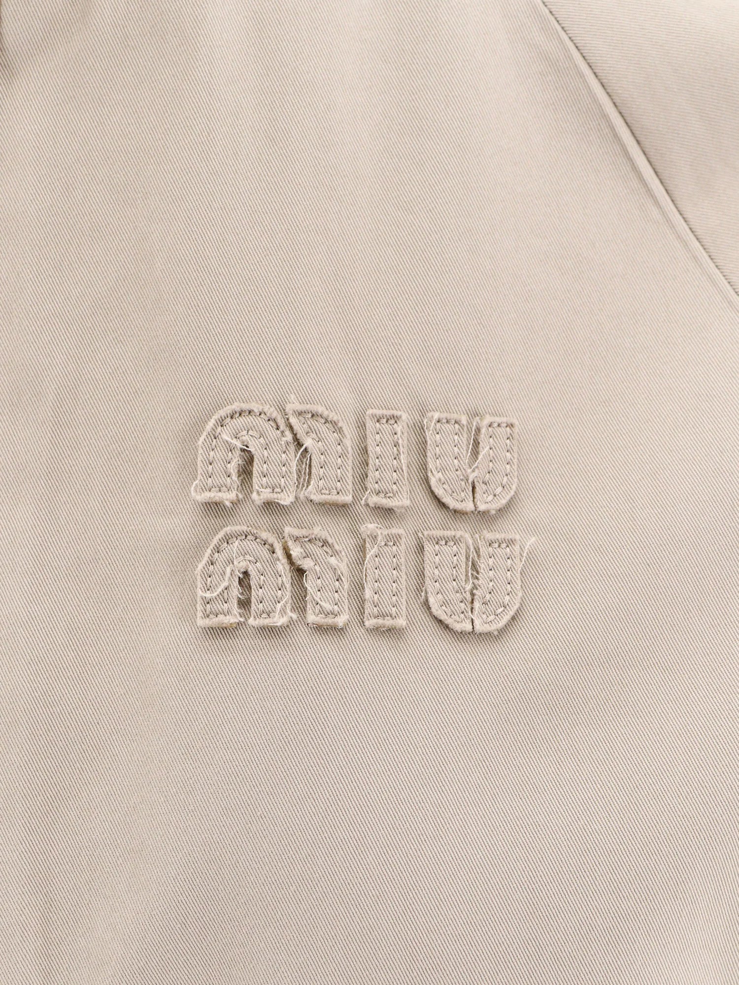 Old Twill Jacket