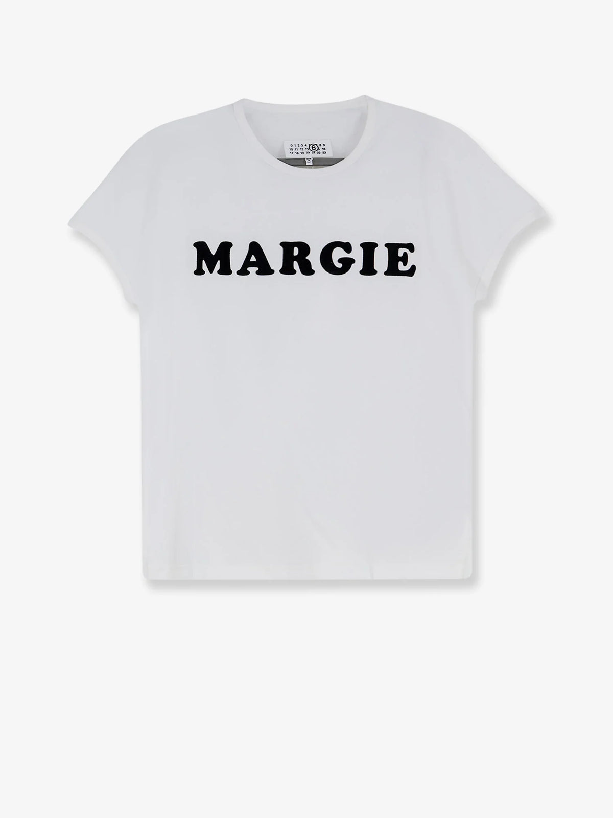 Cotton t-shirt with print
