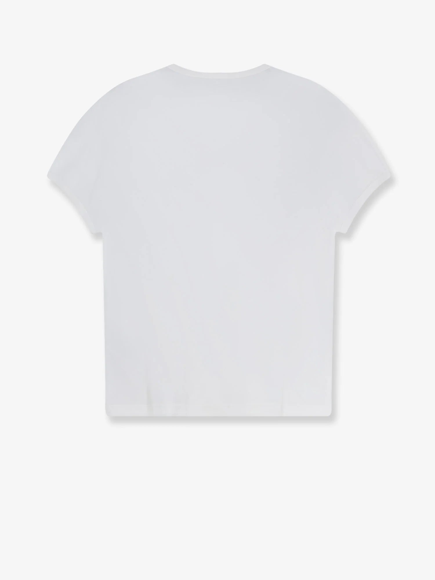 Cotton t-shirt with print