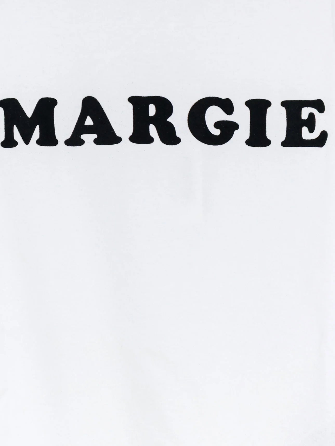 Cotton t-shirt with print