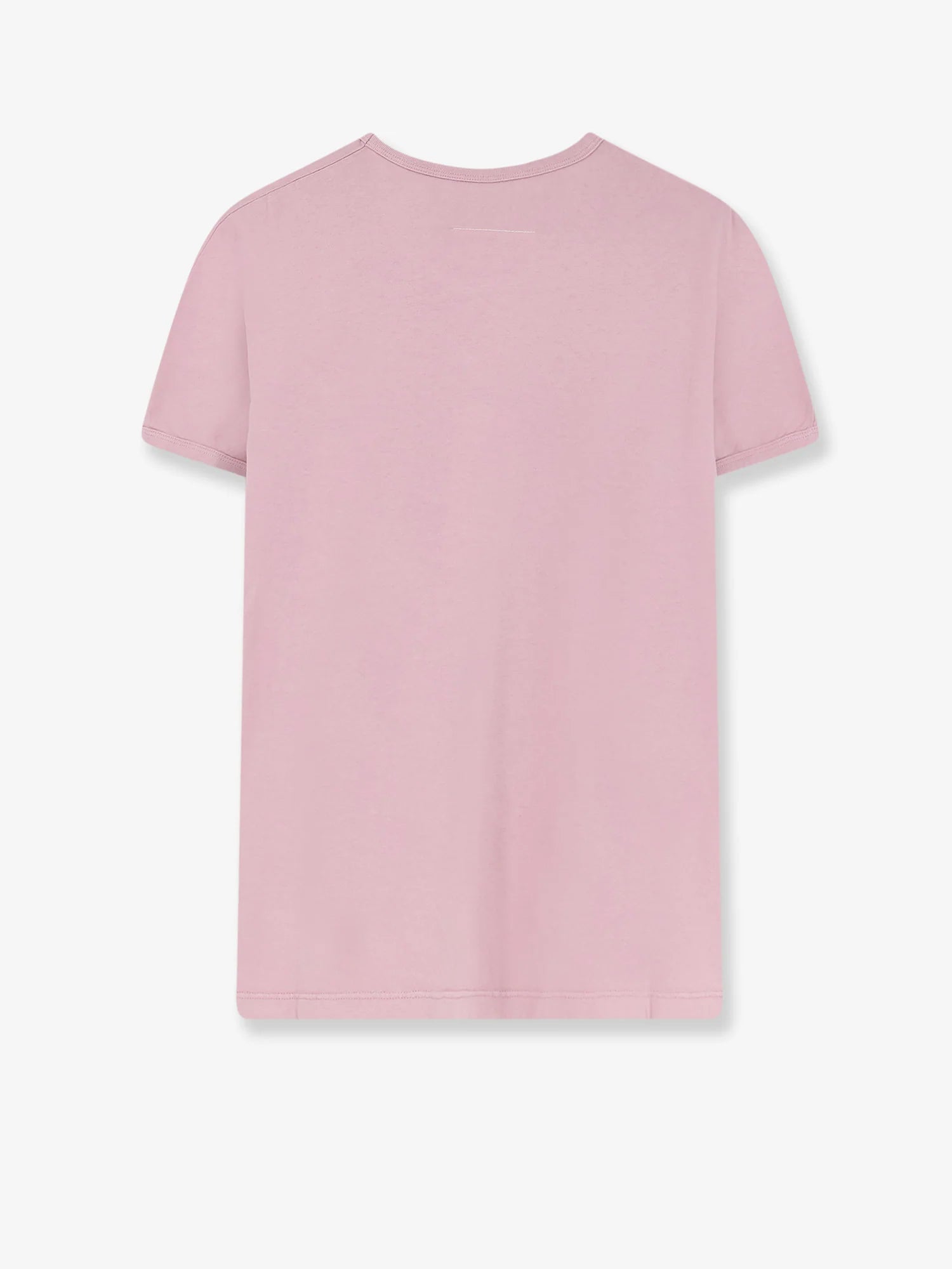 Cotton t-shirt with print