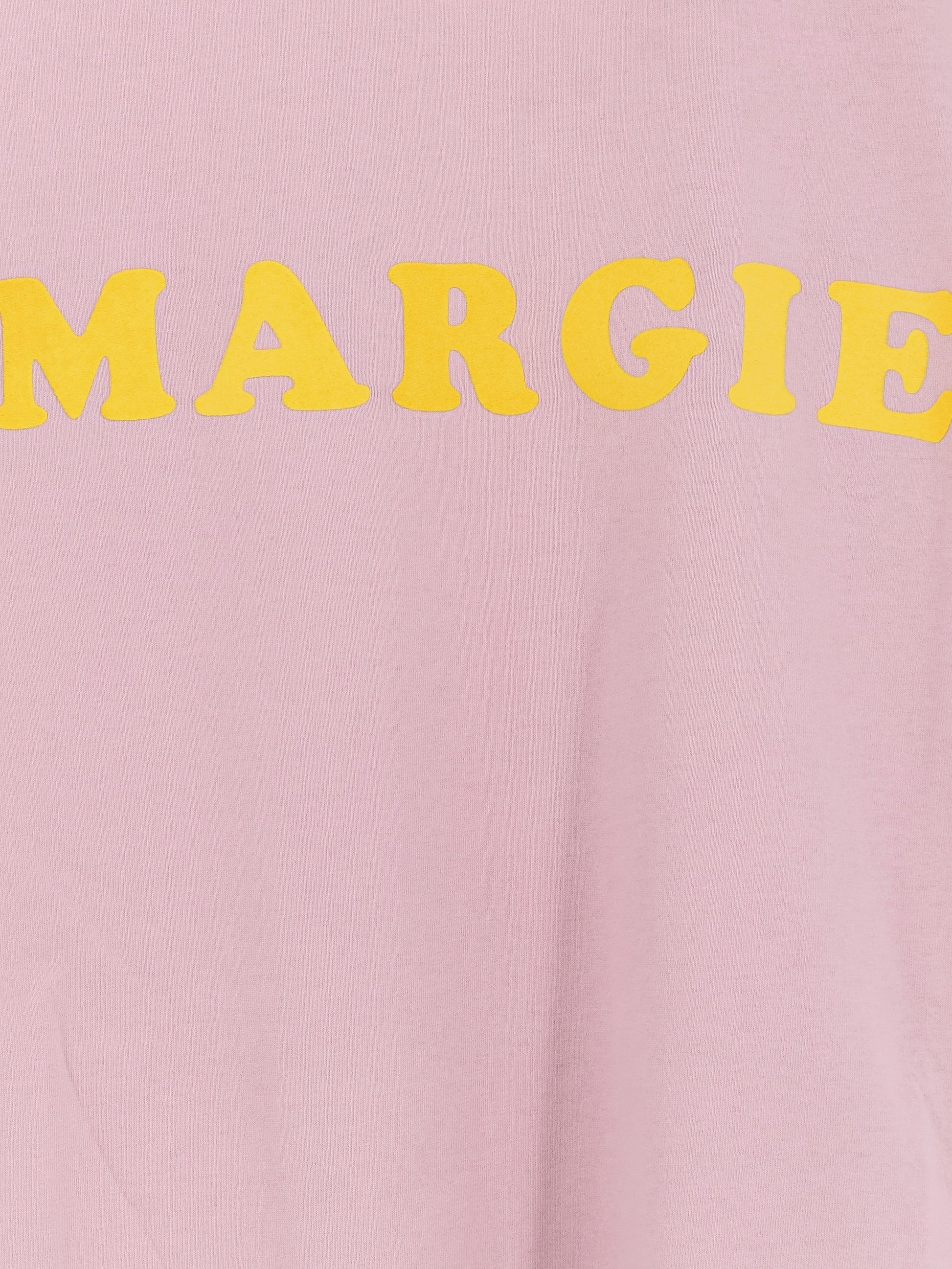 Cotton t-shirt with print