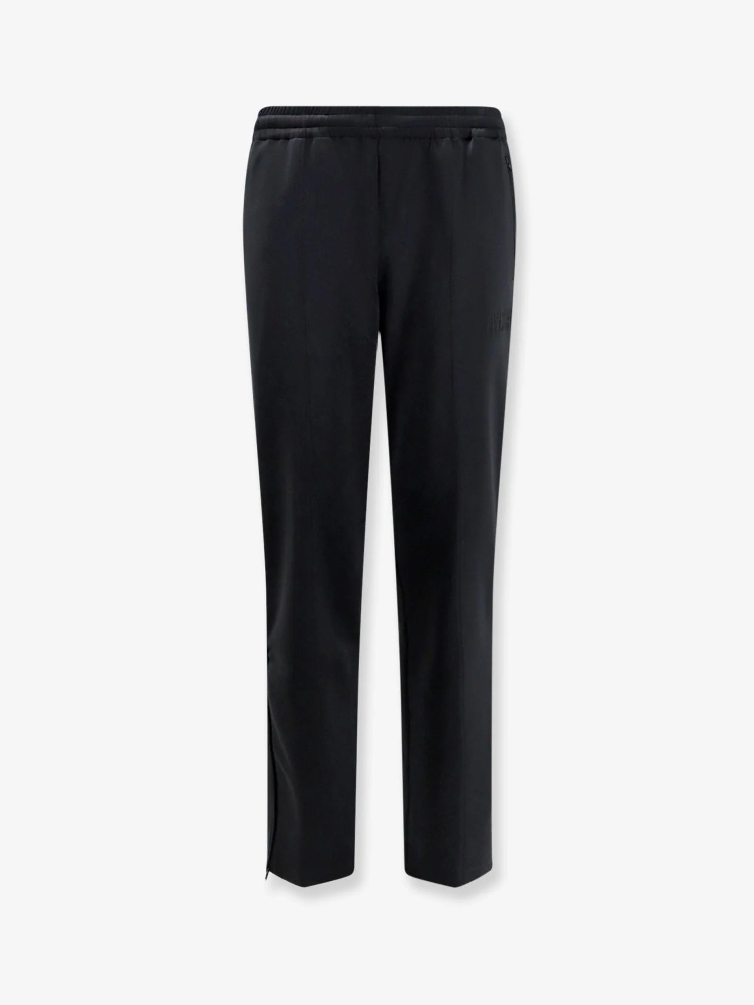 Cotton Blend Jogging Trousers