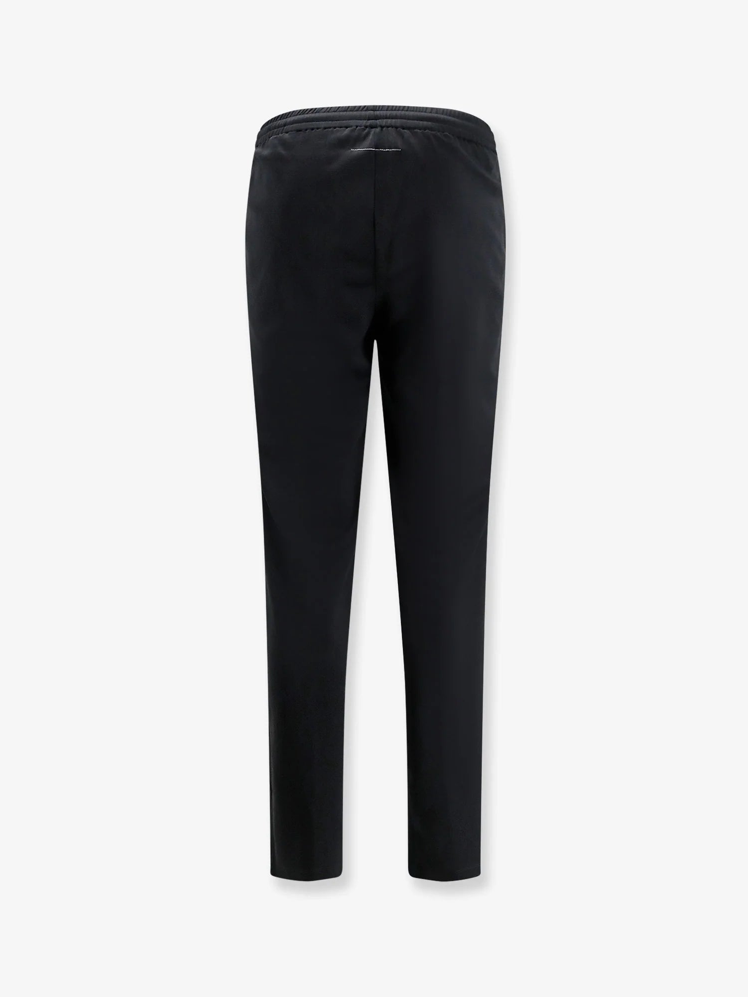 Cotton Blend Jogging Trousers