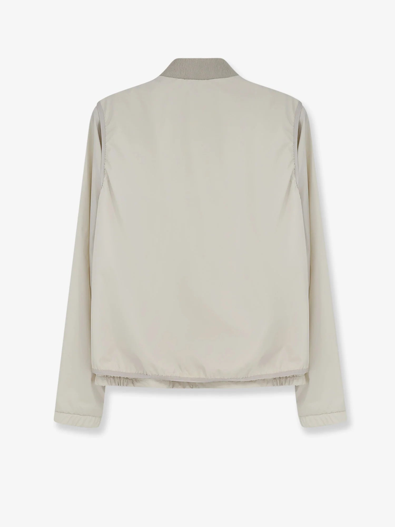 Hemmoor jacket with detachable vest
