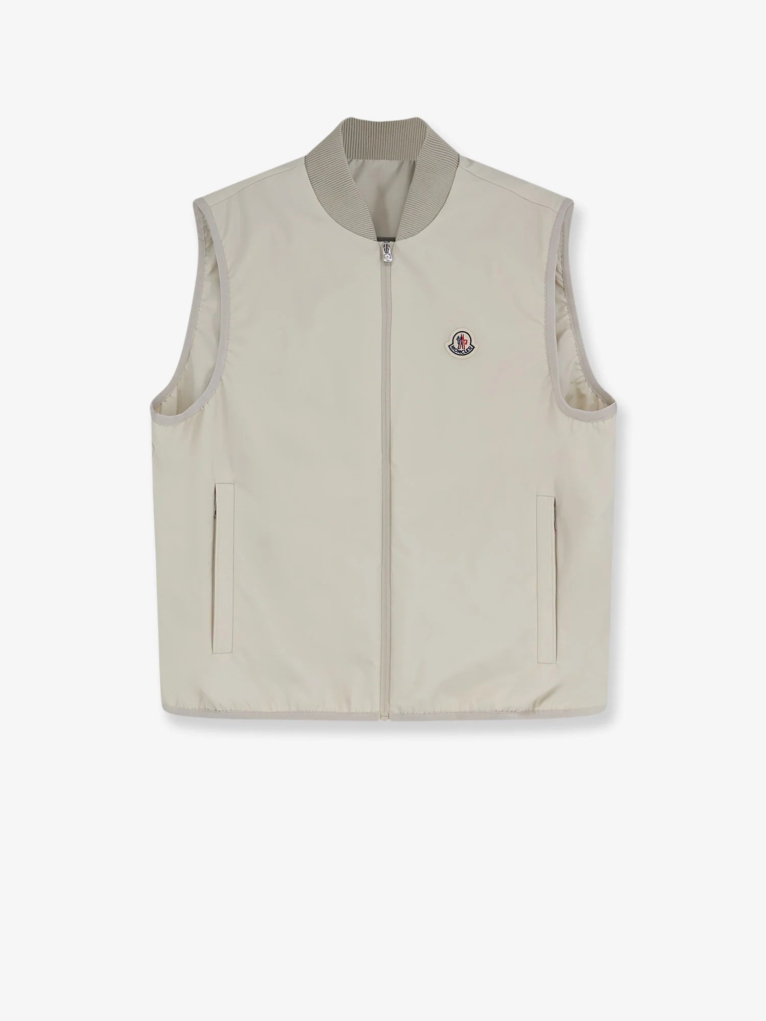 Hemmoor jacket with detachable vest