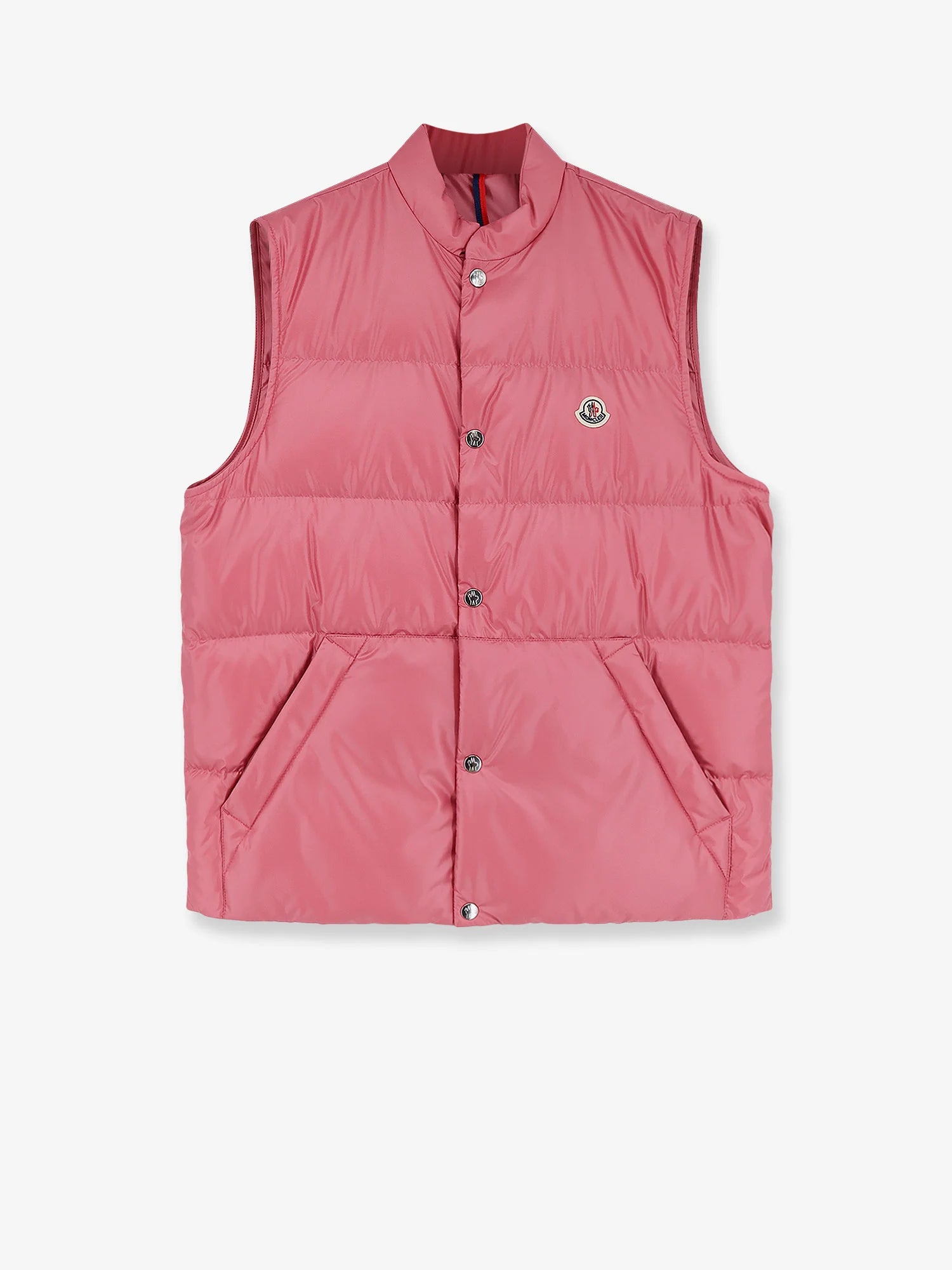 Restigo sleeveless down jacket