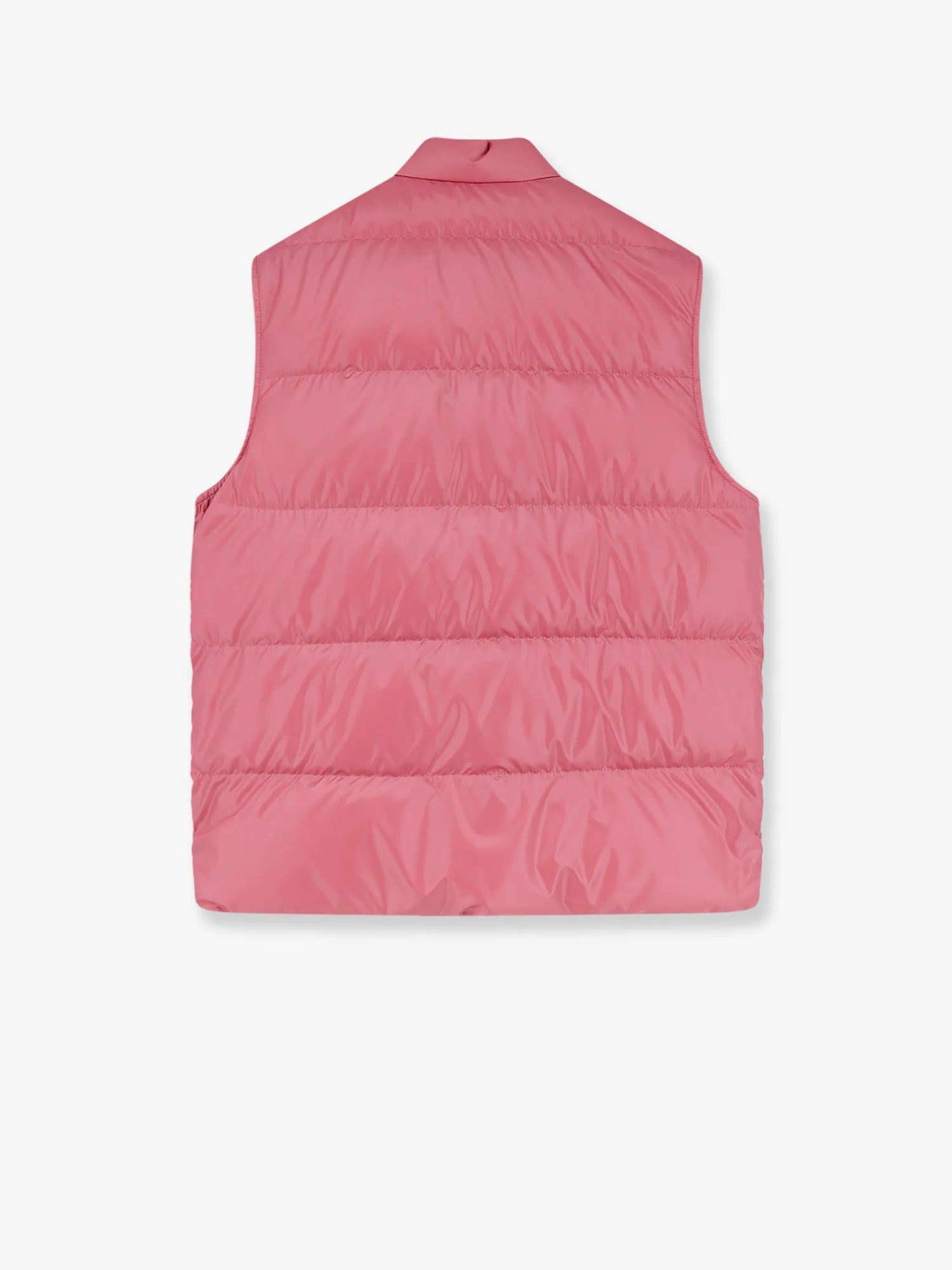 Restigo sleeveless down jacket