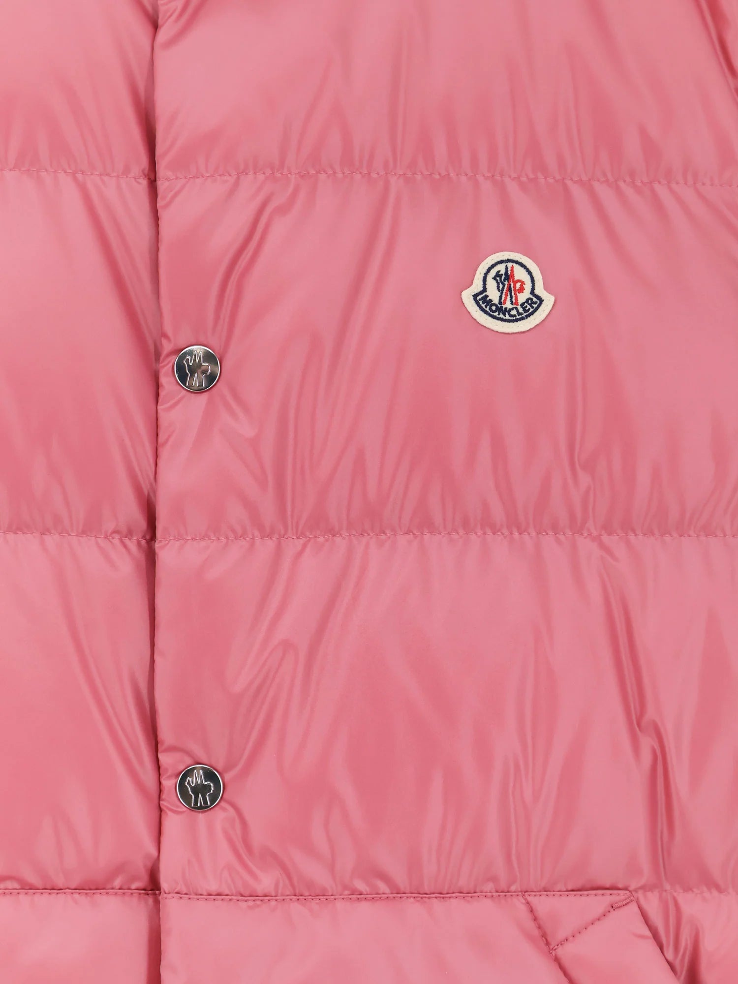 Restigo sleeveless down jacket