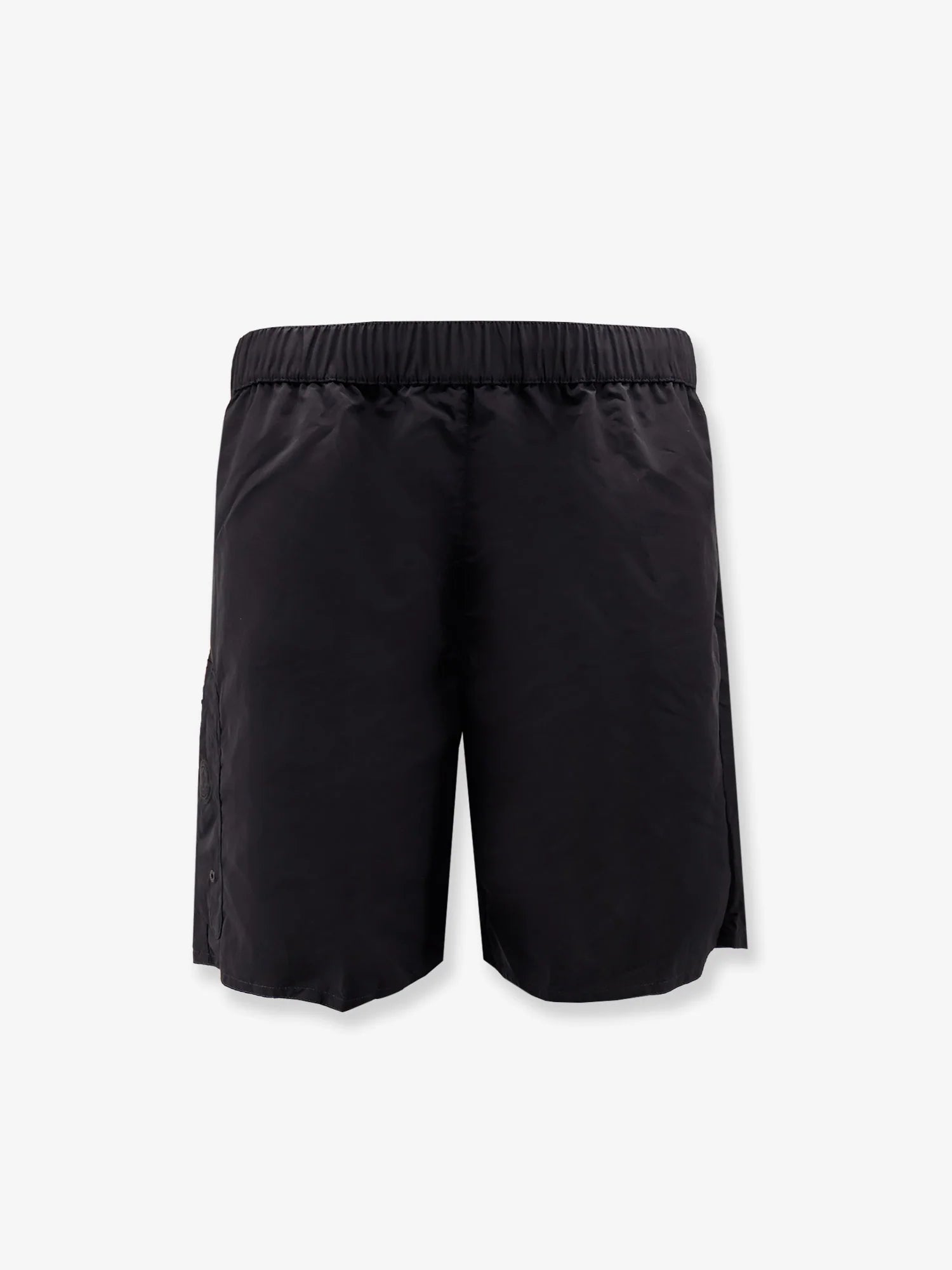 Nylon swim trunks