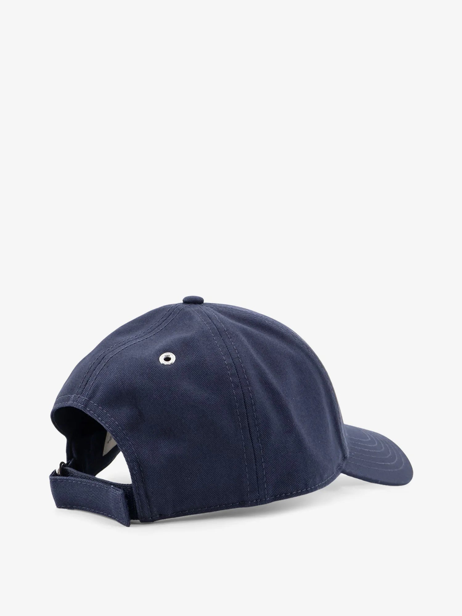 Cotton Baseball Hat