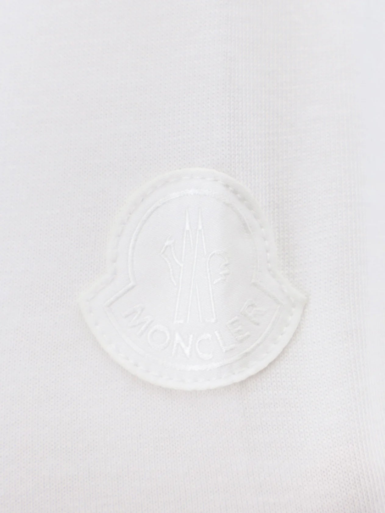 Cotton t-shirt
