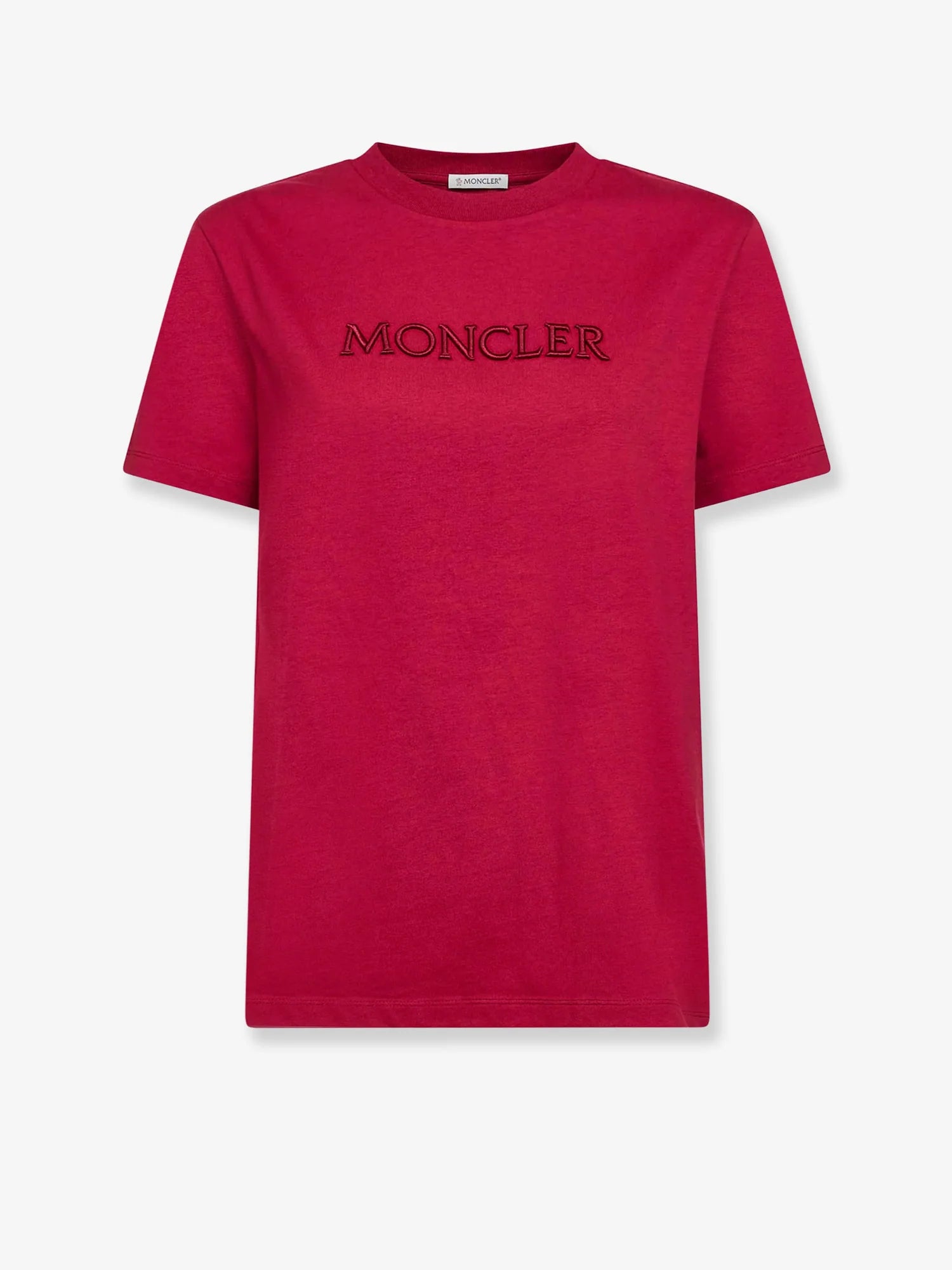 Cotton t-shirt
