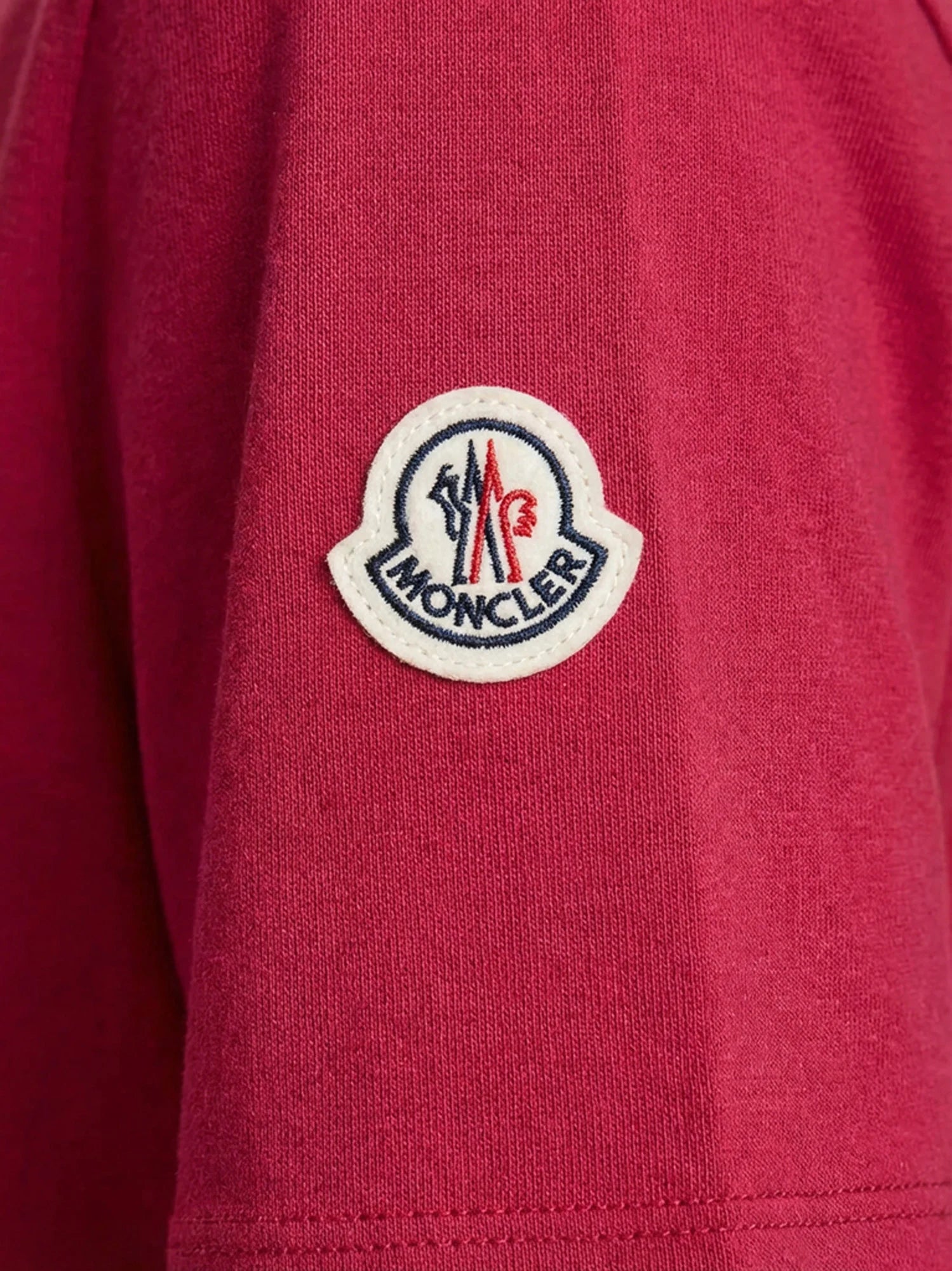Cotton t-shirt