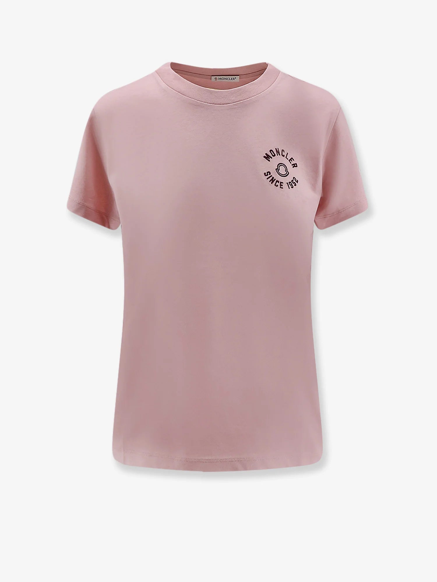 Organic cotton t-shirt