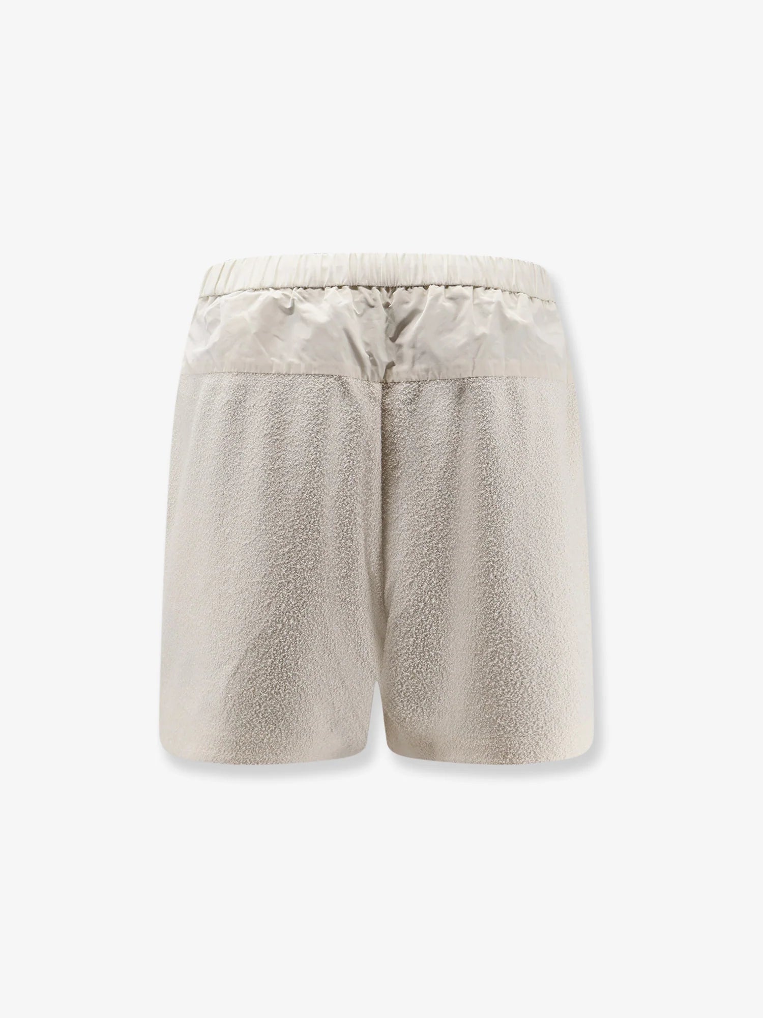 Nylon shorts