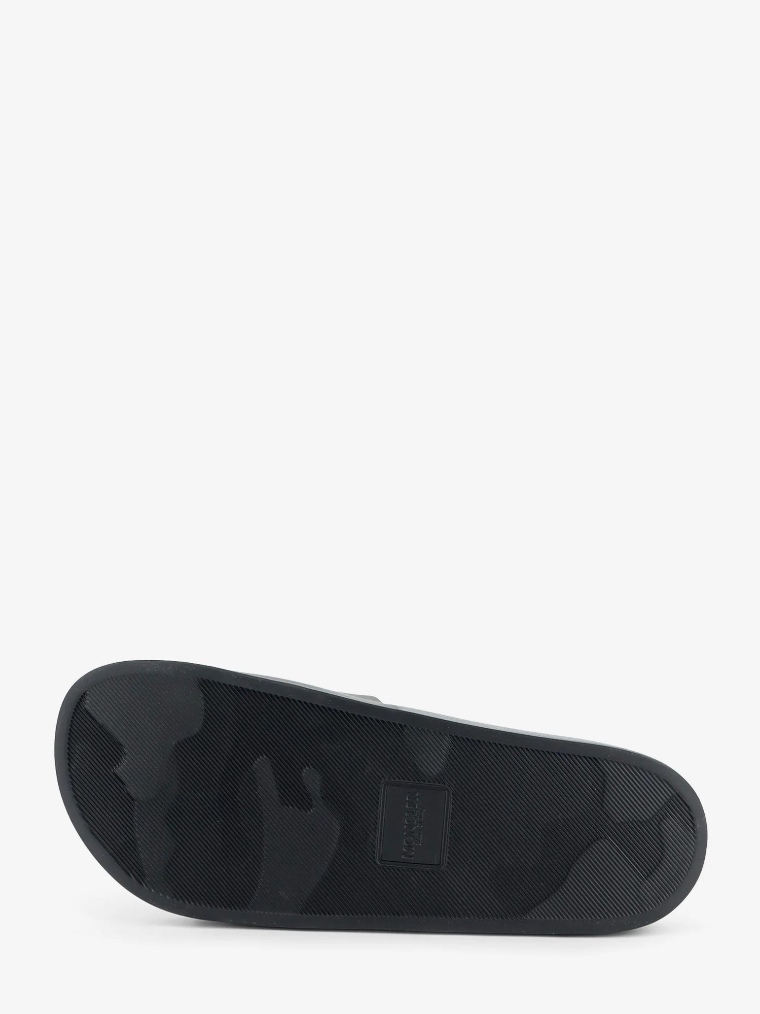 Basile rubber sandals
