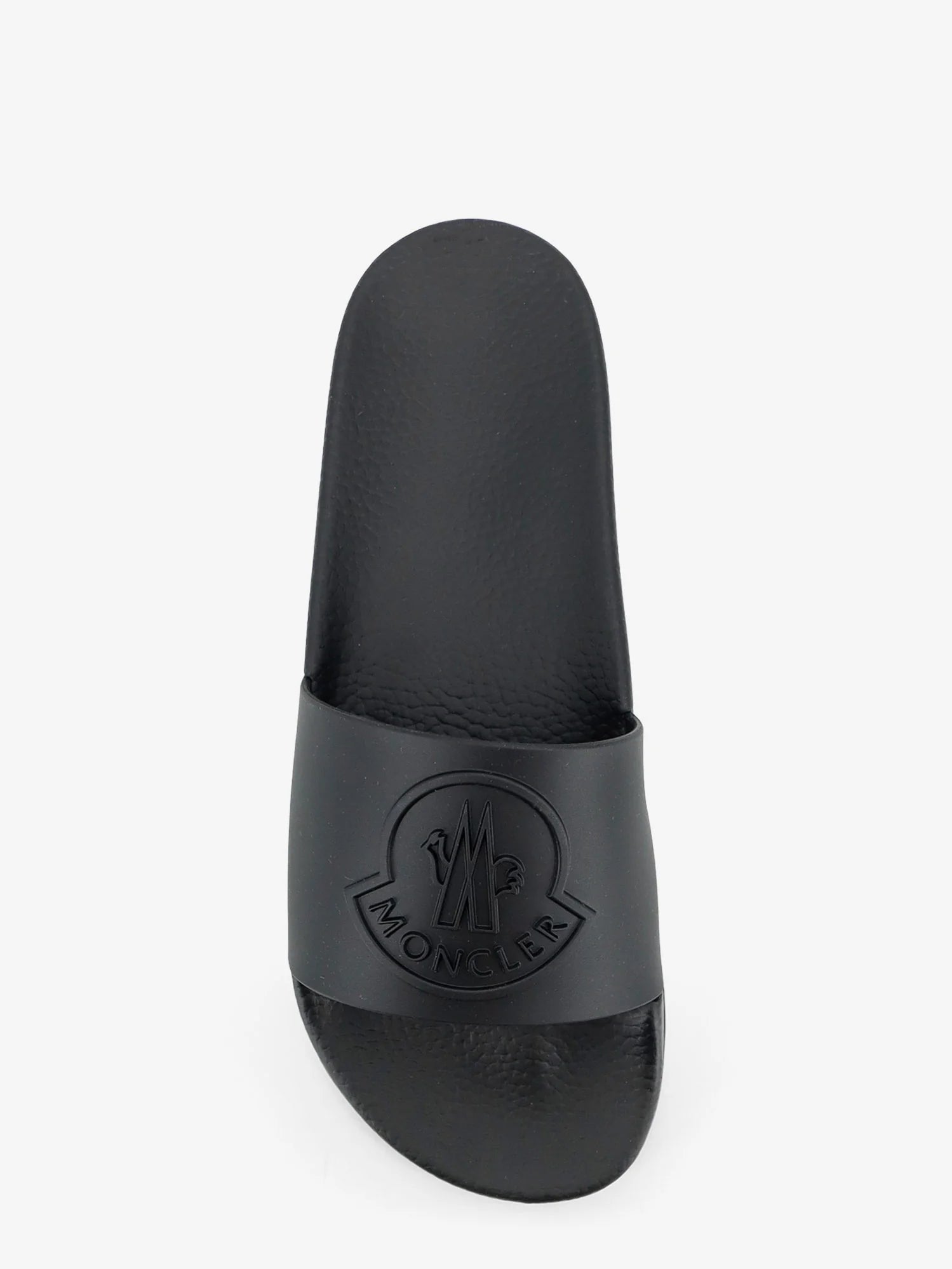 Basile rubber sandals