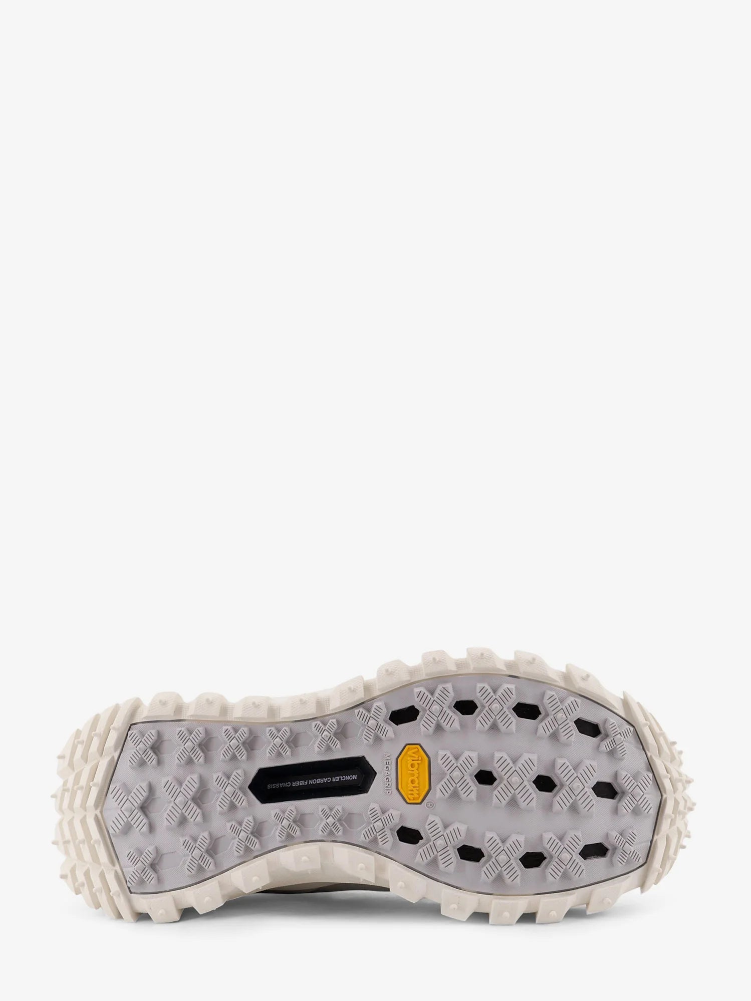 Trailgrip Gtx leather and ripstop sneakers