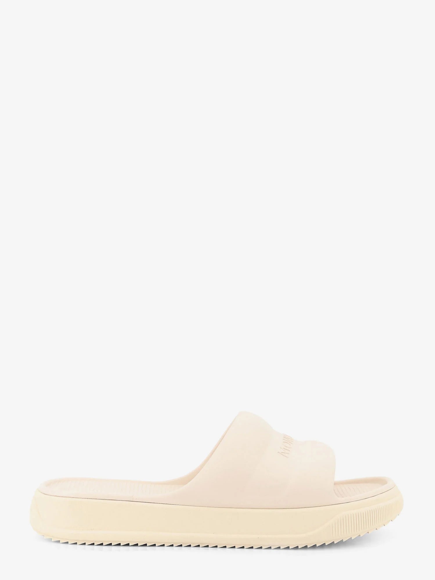 Altive rubber sandals