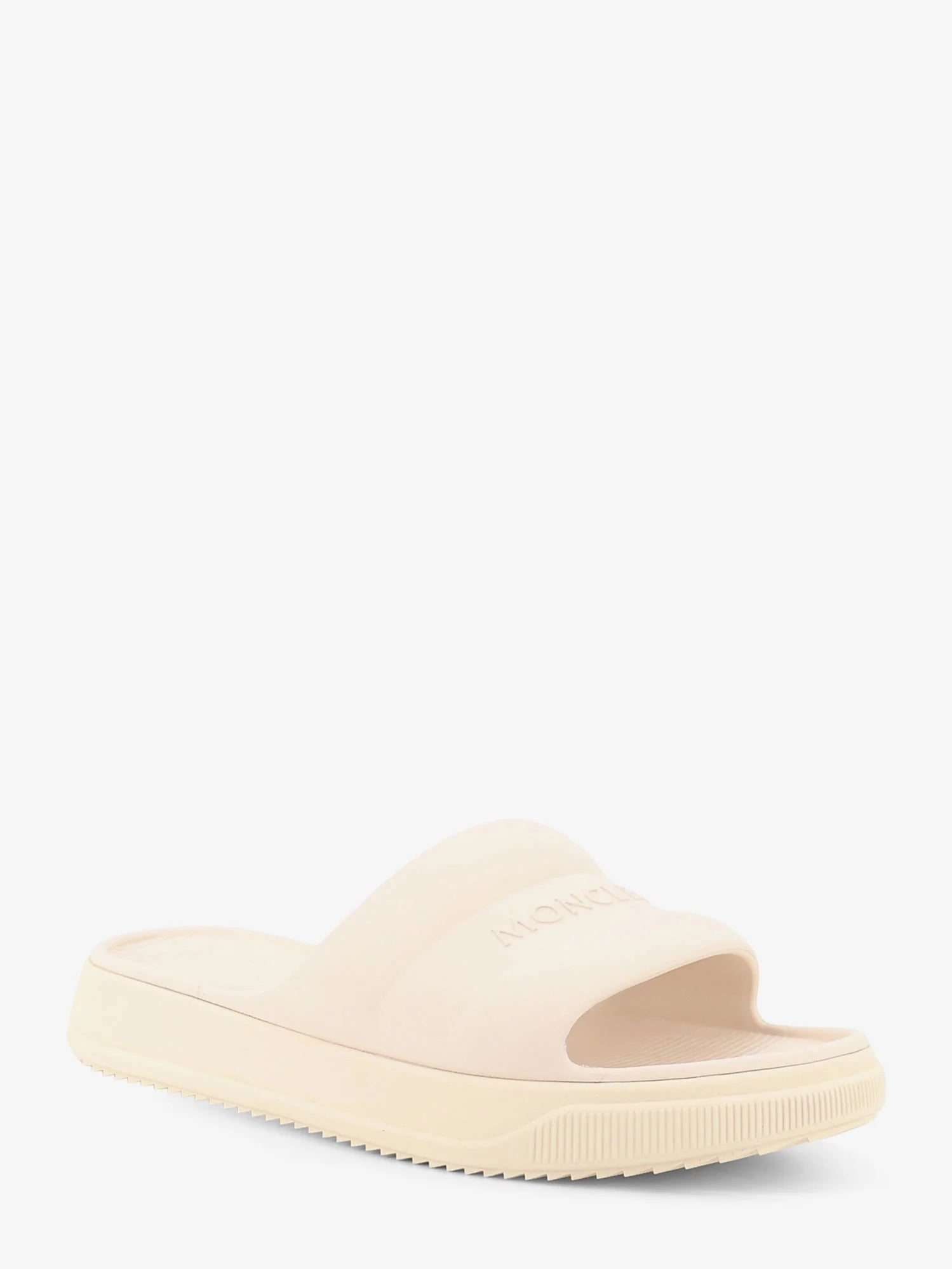 Altive rubber sandals