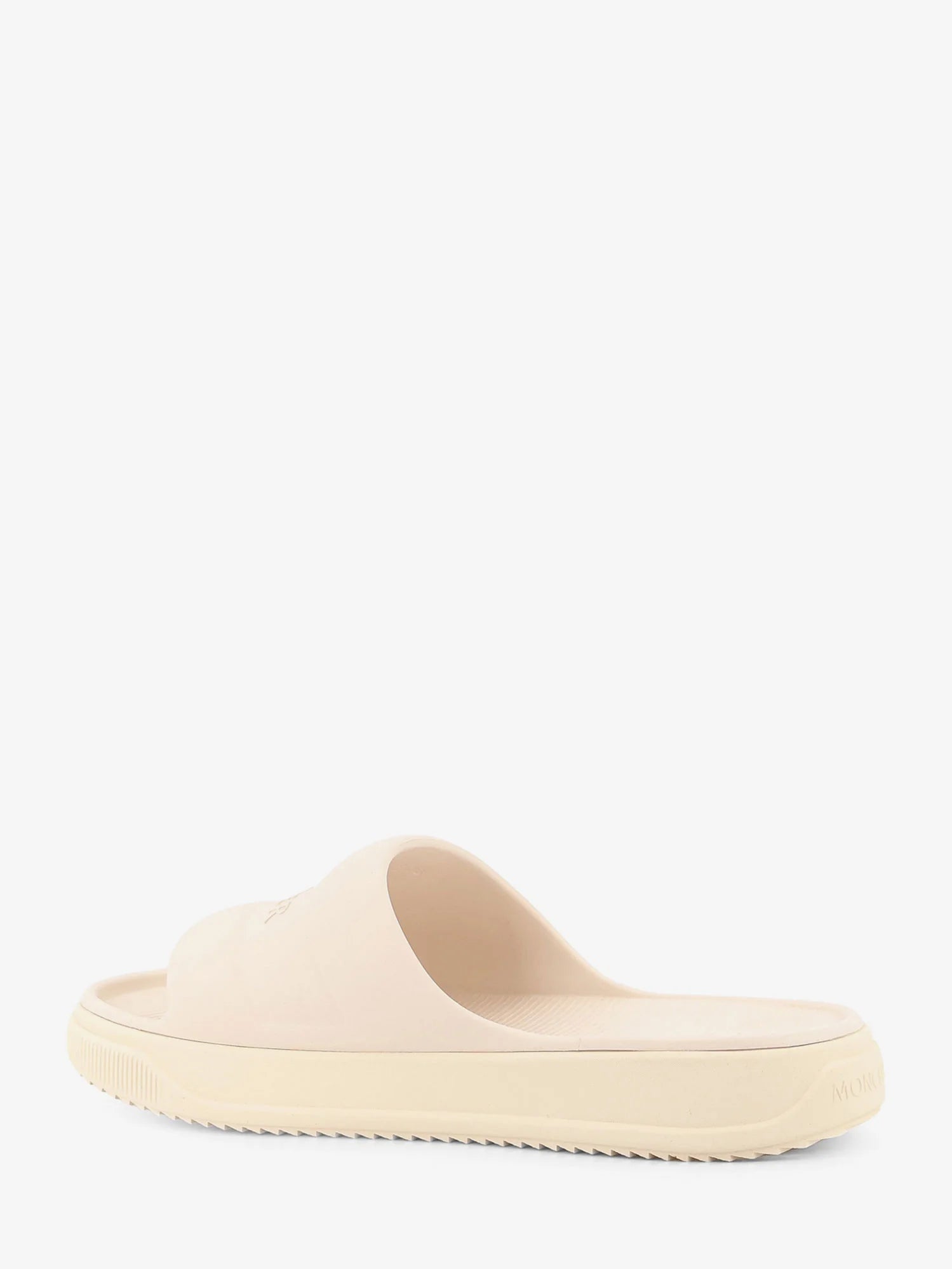 Altive rubber sandals