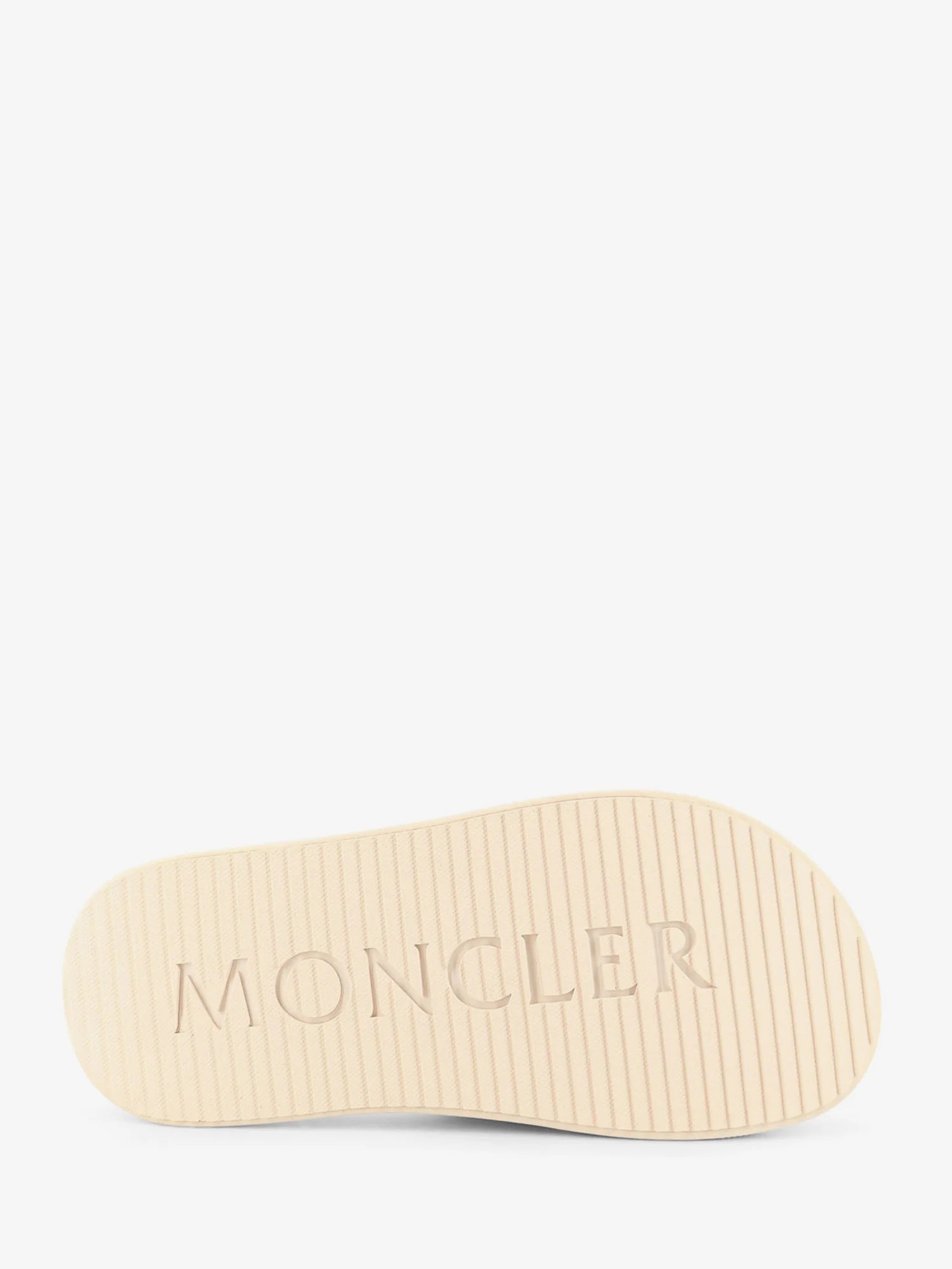 Altive rubber sandals