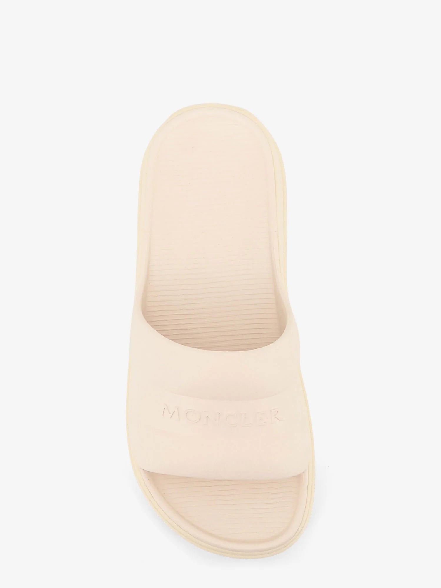 Altive rubber sandals