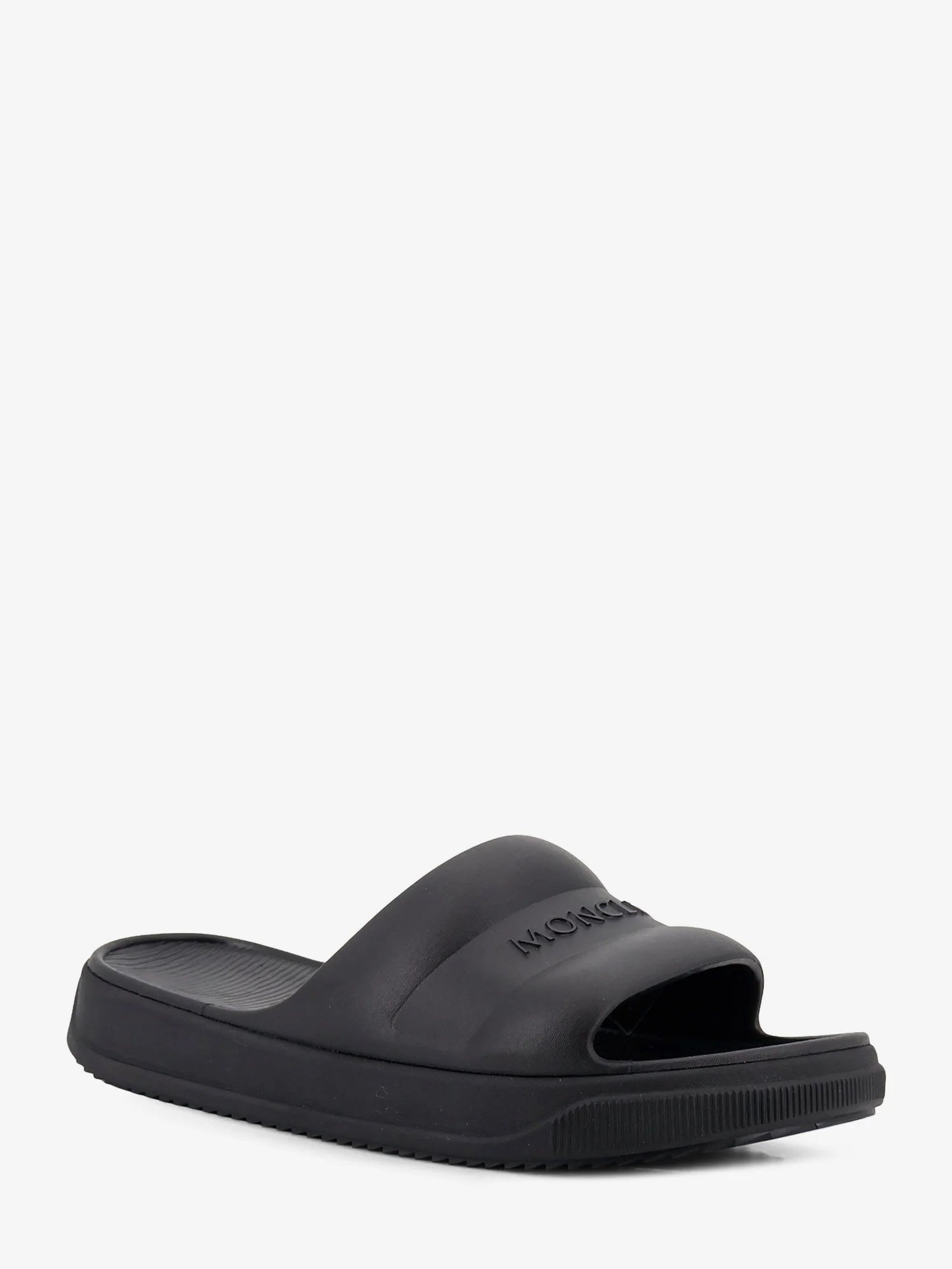 Altive rubber sandals