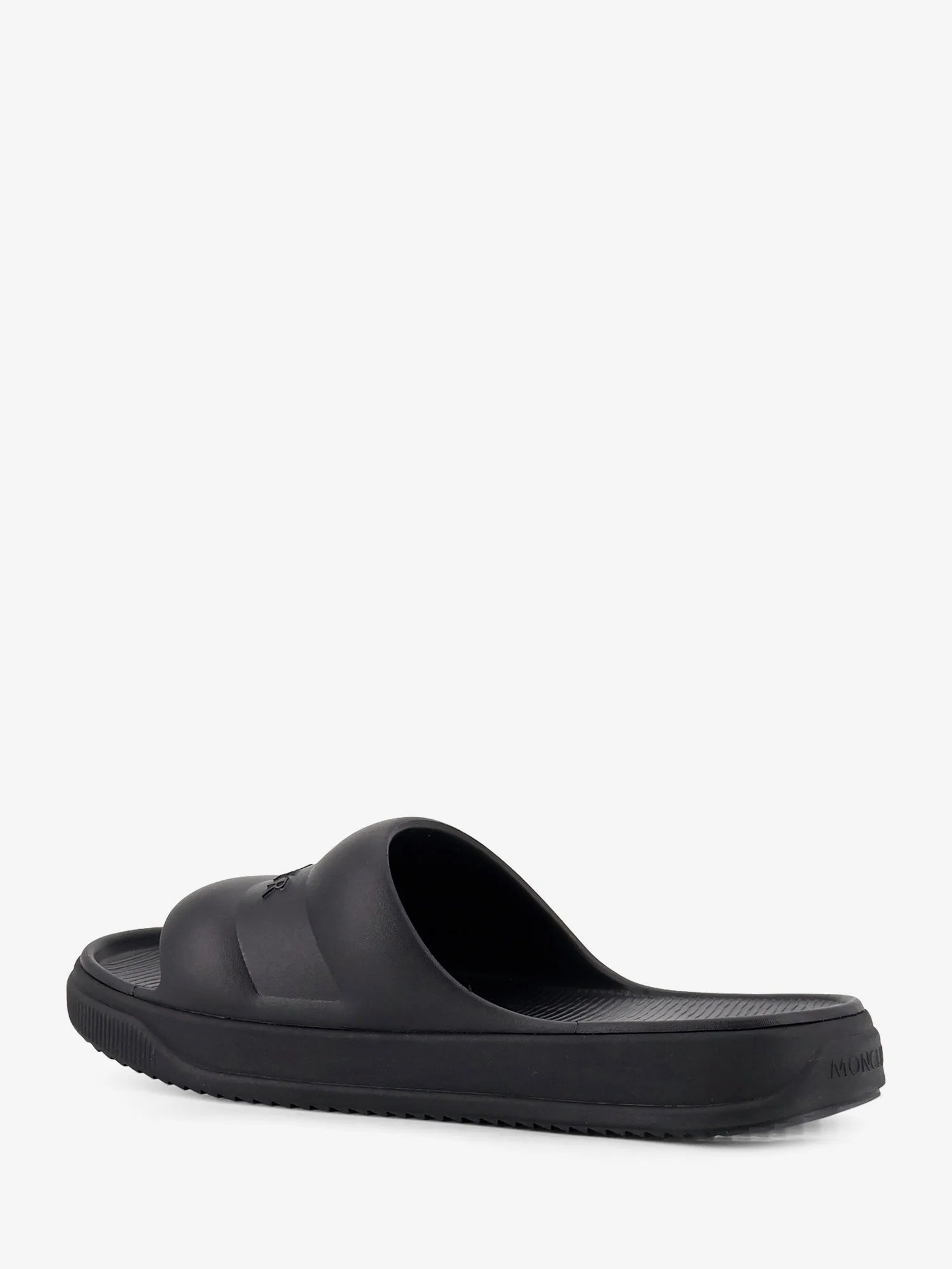 Altive rubber sandals