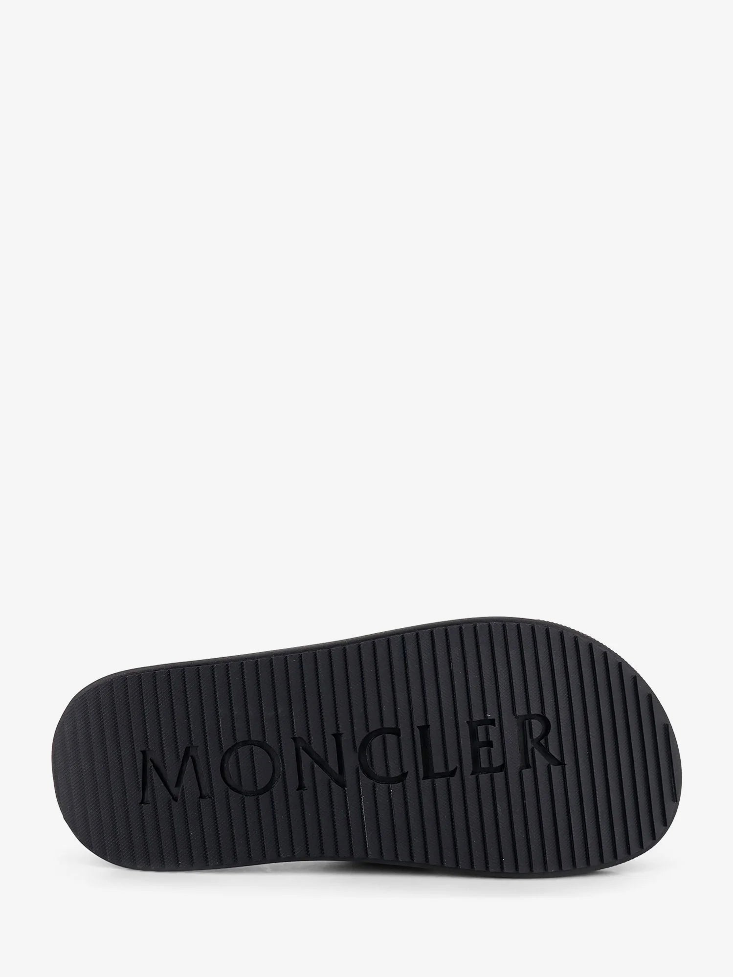 Altive rubber sandals