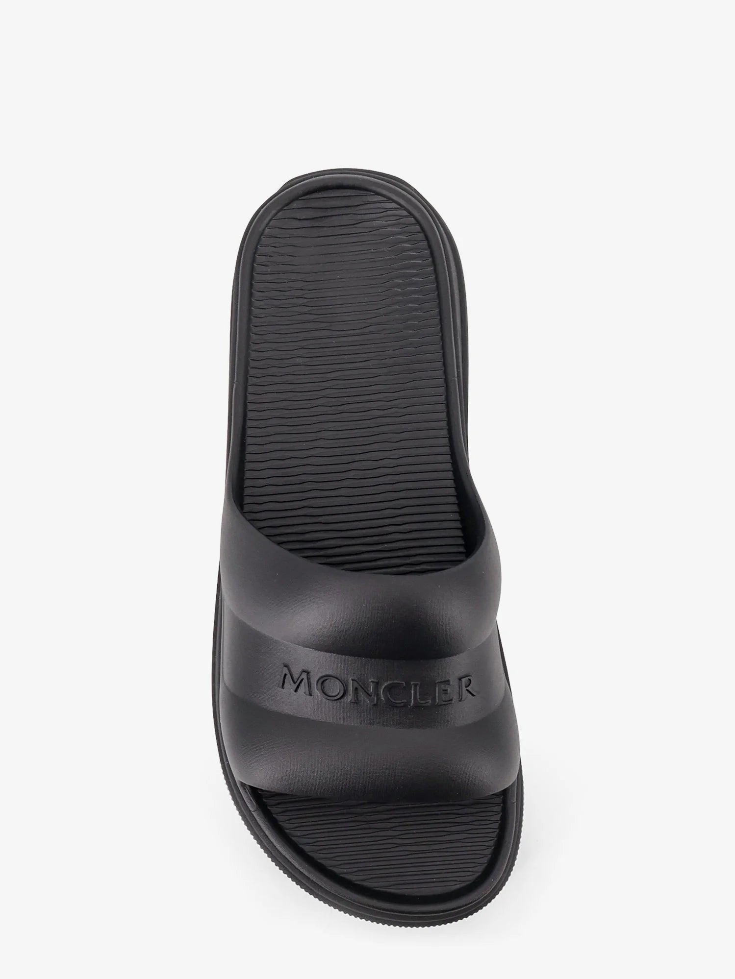 Altive rubber sandals