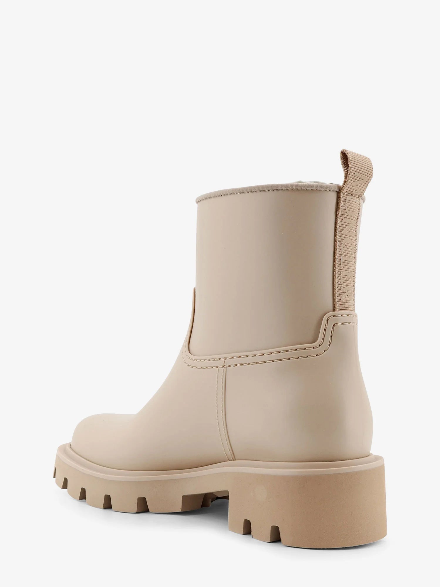 Kickstream rubber rainboots
