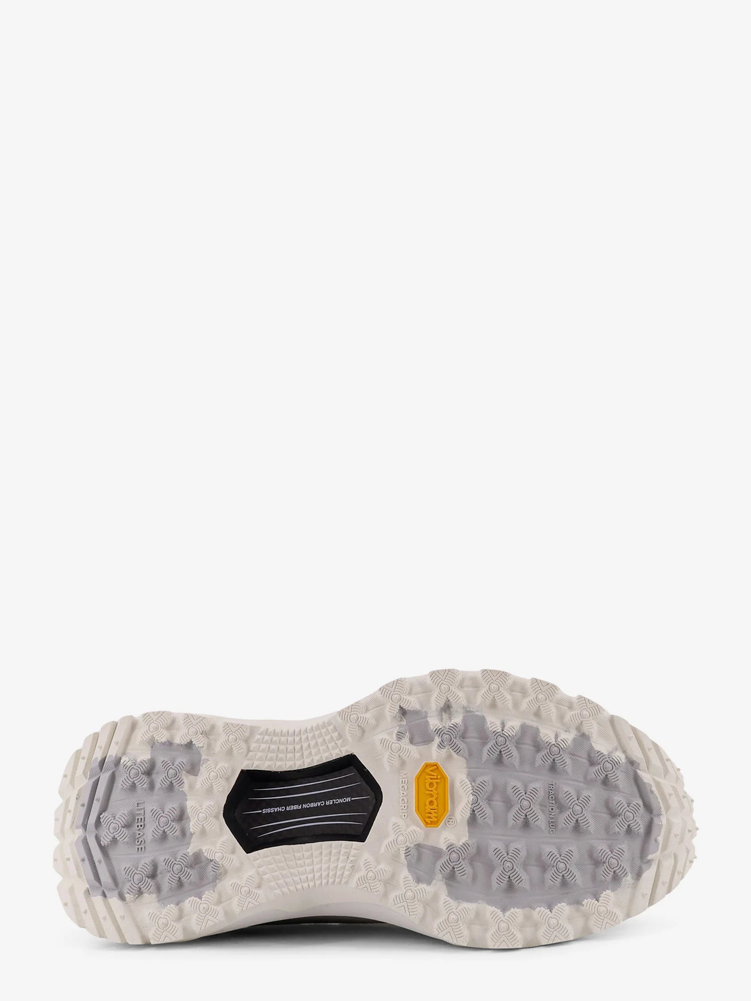 Trailgrip Lite3 technical fabric sneakers