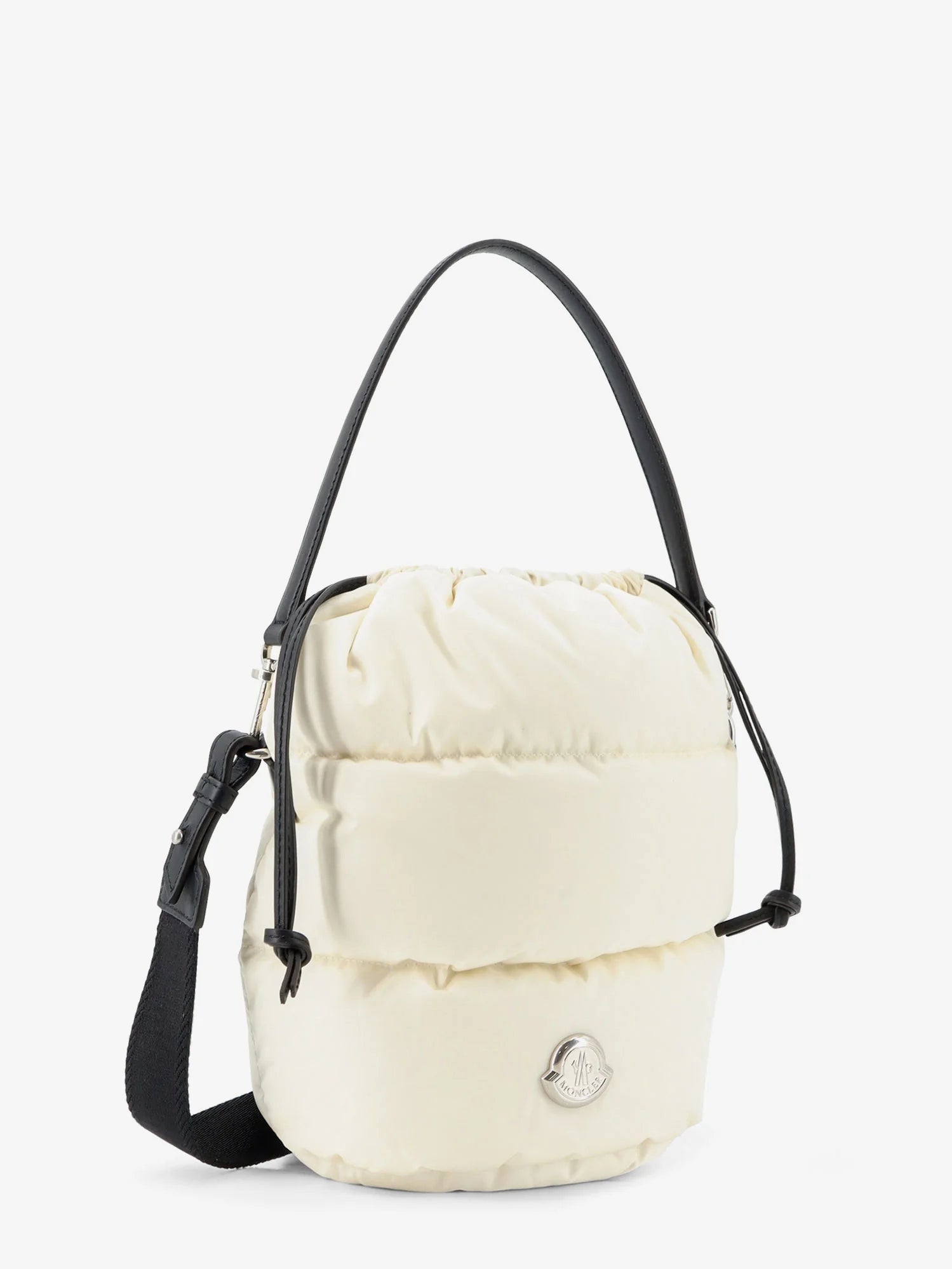 Caradoc Water-Repellent Bucket Bag