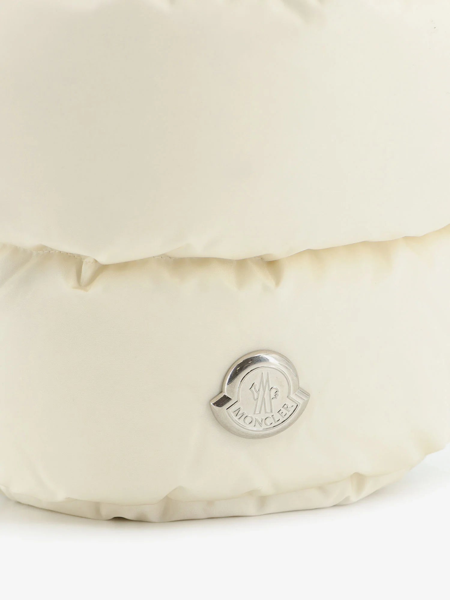 Caradoc Water-Repellent Bucket Bag